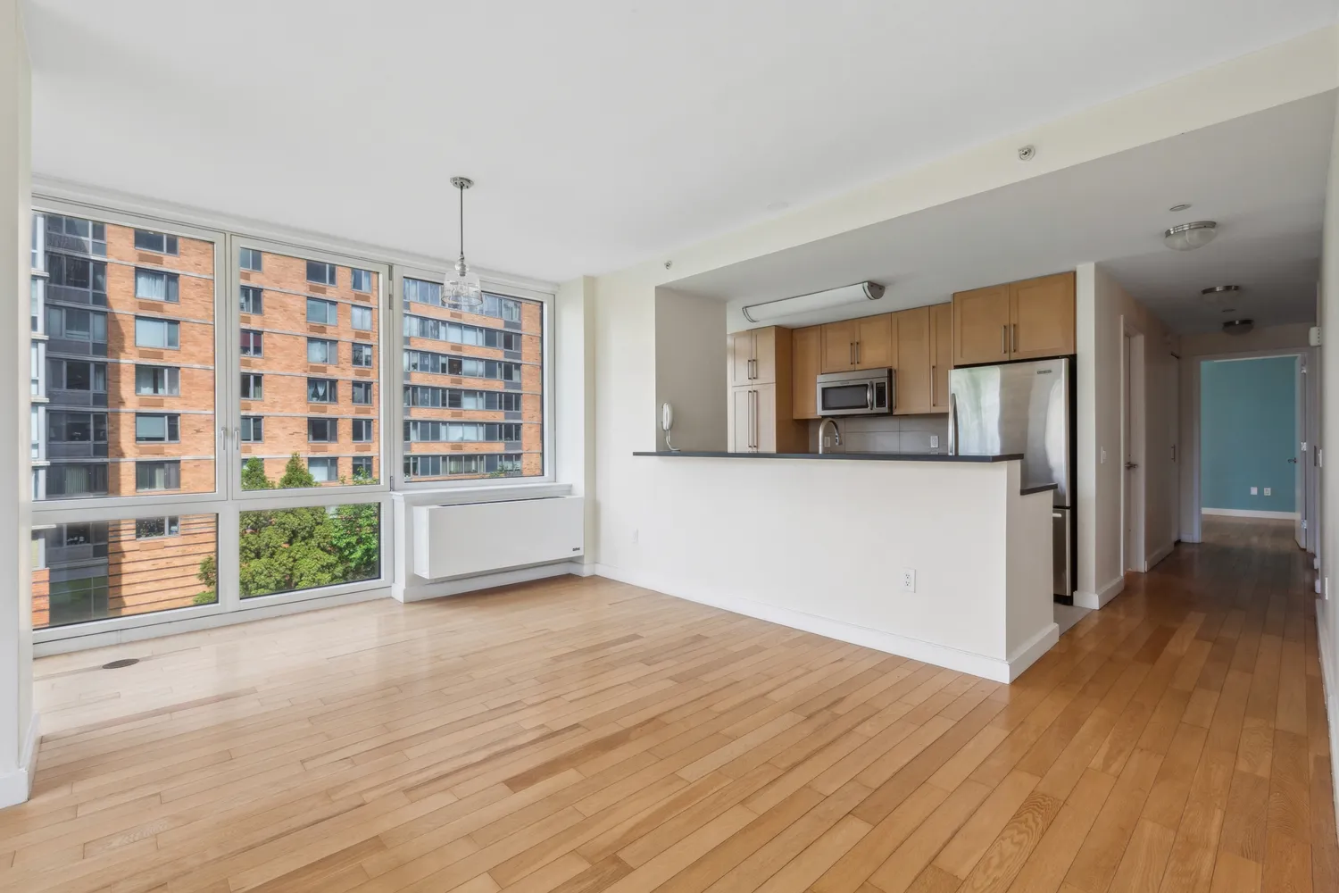 $1,850,000 | 415 Main Street, Unit 4G | Roosevelt Island