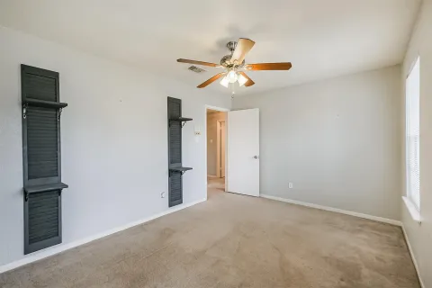 $295,000 | 2326 Bright Meadows Drive, Missouri City, TX 77489