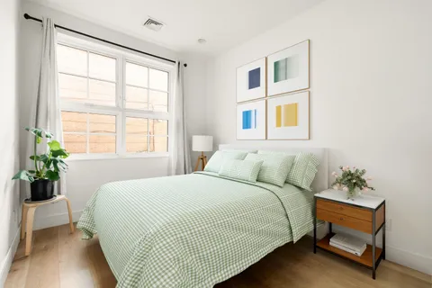 $1,295,000 | 40 Huntington Street, Unit 2C | Red Hook