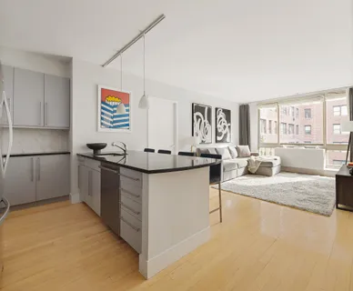 $699,999 | 242 East 25th Street, Unit 4A | Kips Bay