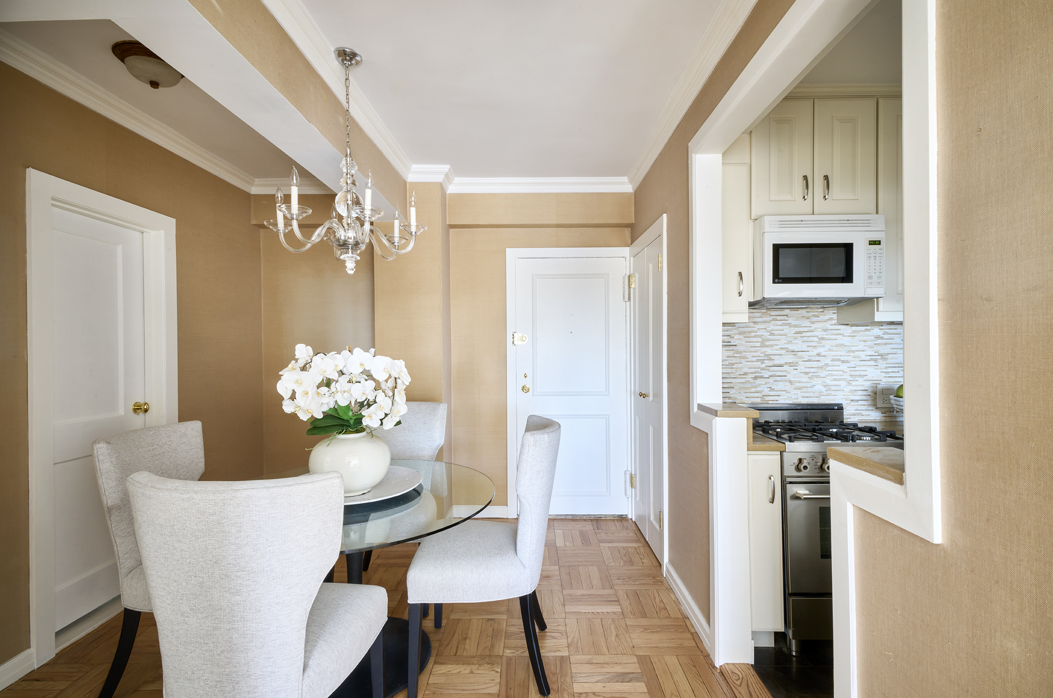 1 Gracie Terrace, Unit 2B/1B Manhattan, NY 10028 - Photo 6 of 19