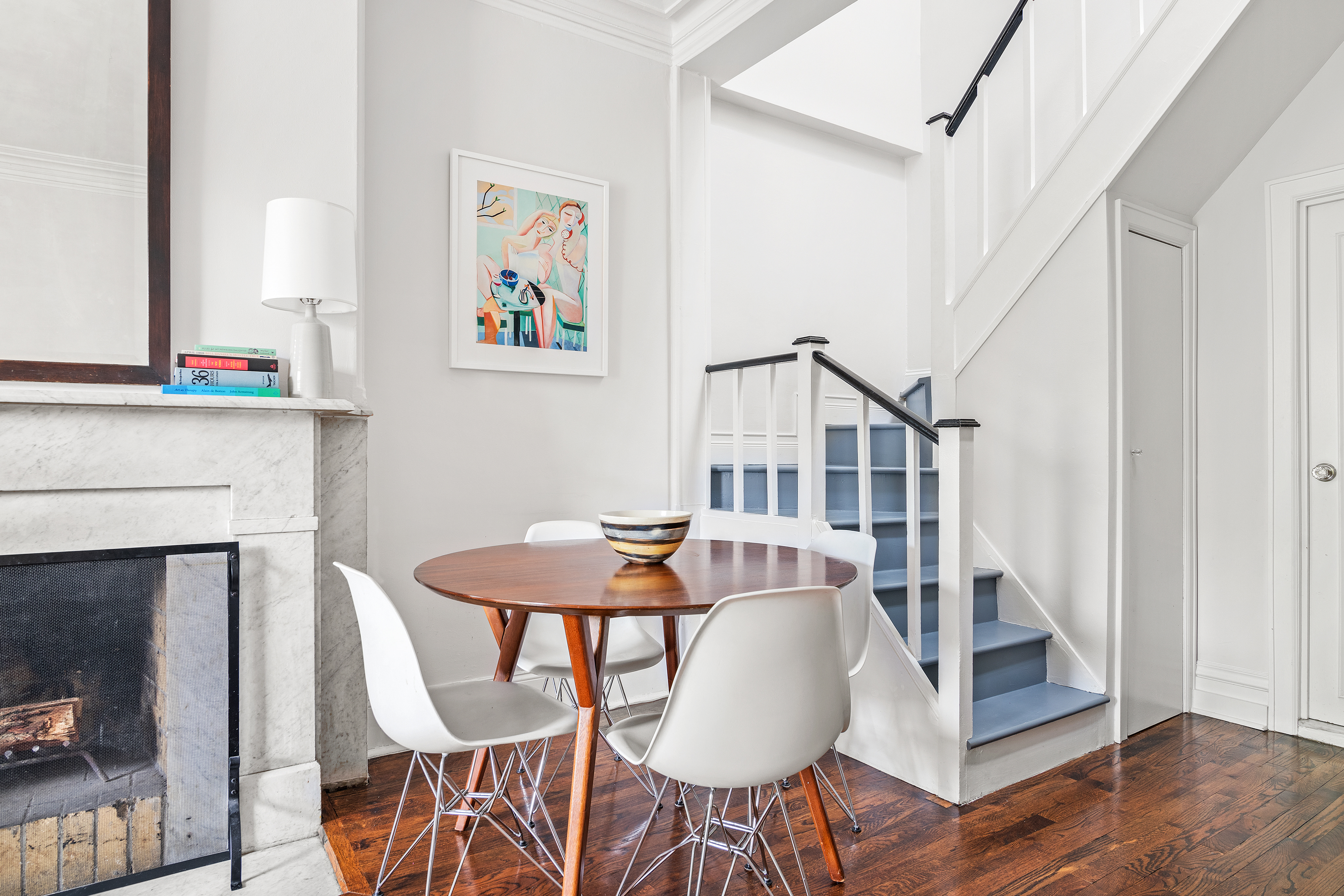 321 Clinton Avenue, Unit 9 Brooklyn, NY 11205 - Photo 6 of 14