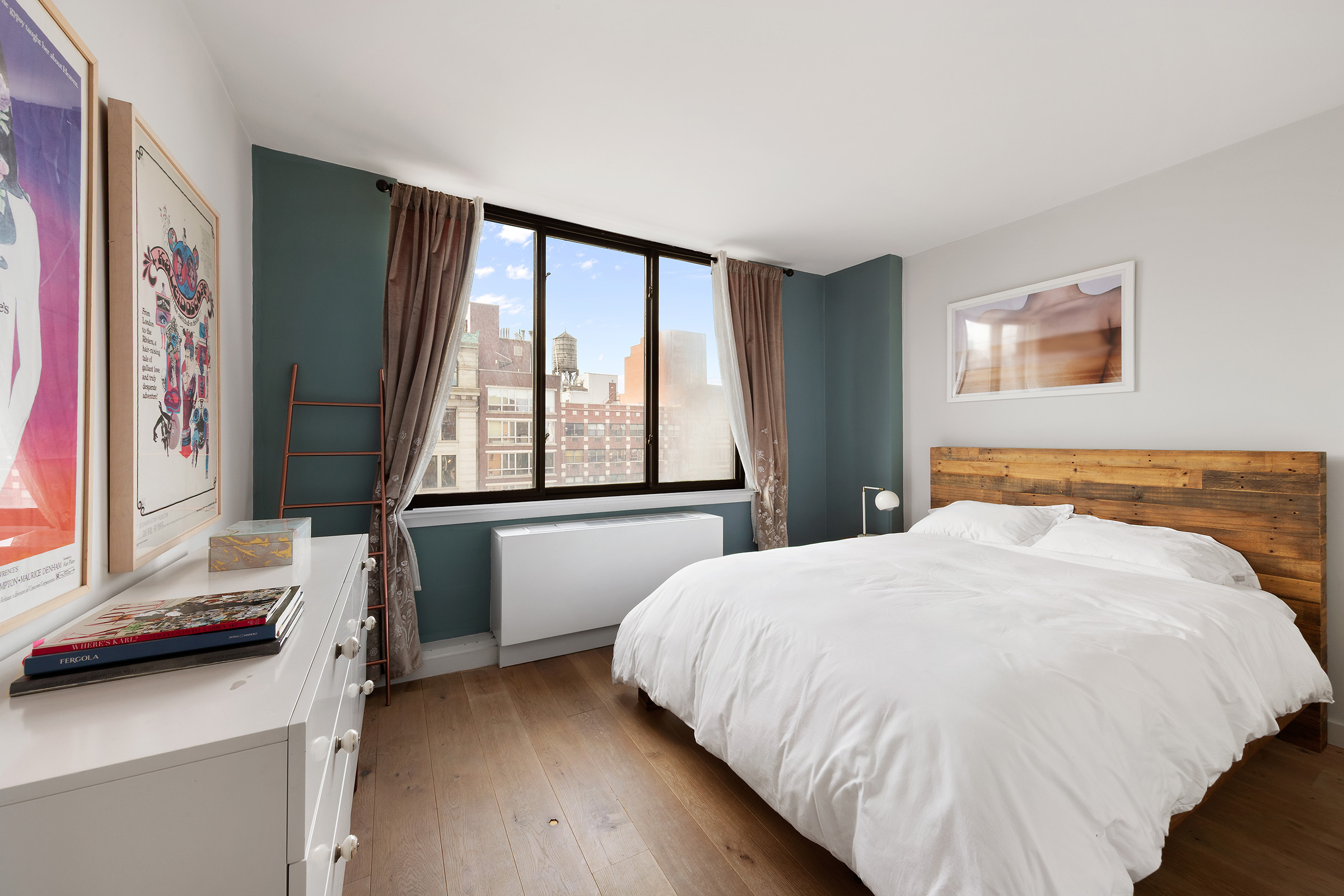 199 Bowery, Unit 7F Manhattan, NY 10002 - Photo 3 of 6