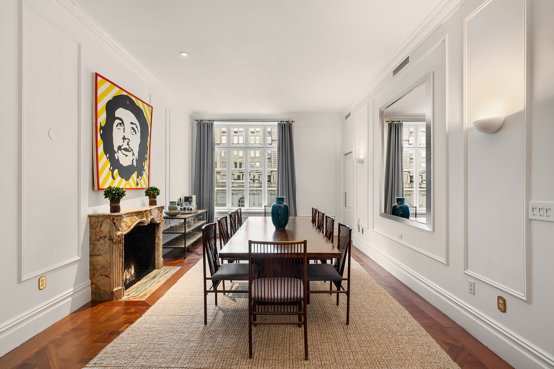 10 East 62nd Street, Unit 3/4 Manhattan, NY 10065 - Photo 8 of 32