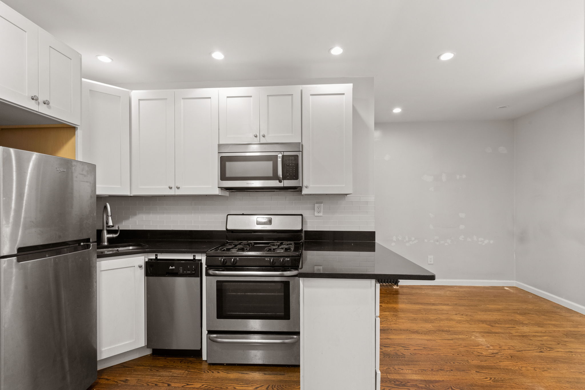 43 Underhill Avenue, Unit A1 Brooklyn, NY 11238 - Photo 2 of 12