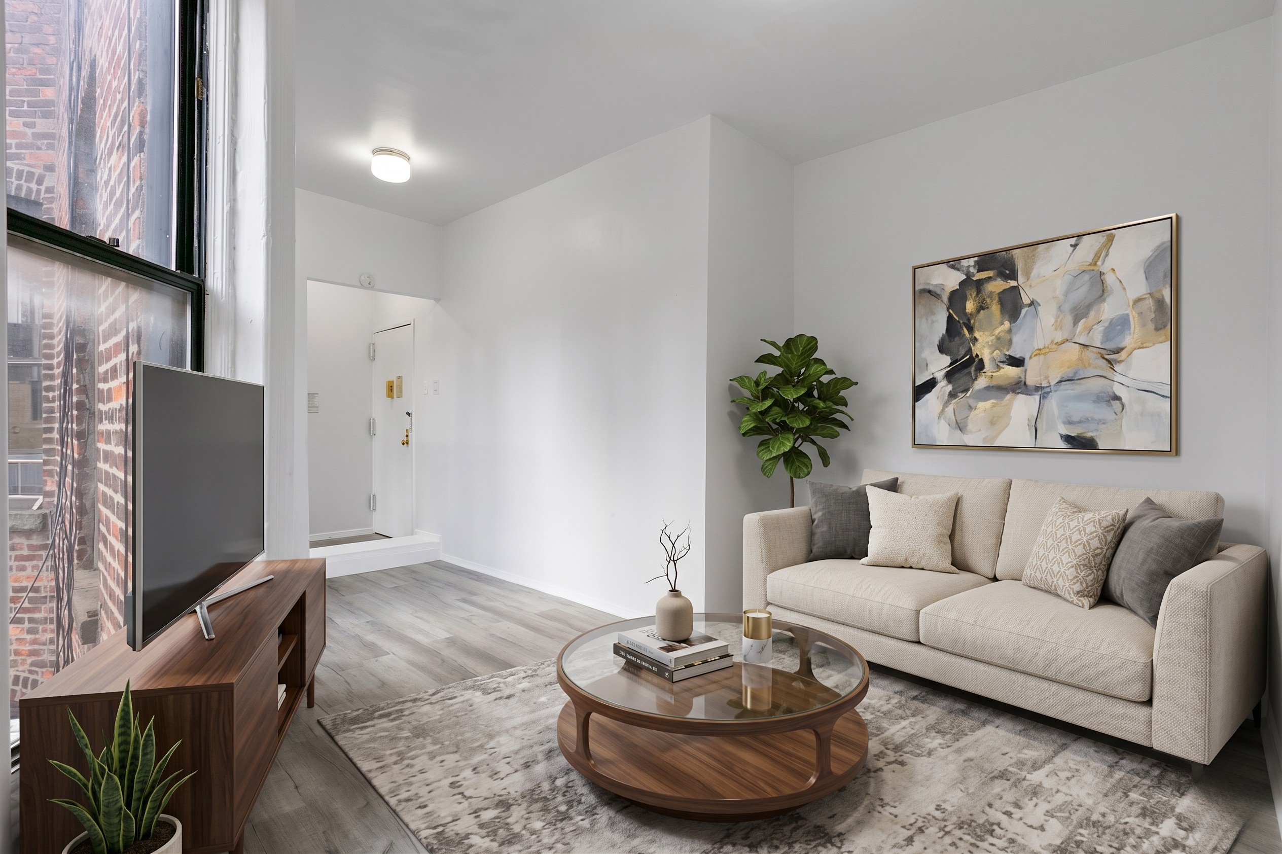 824 9th Avenue, Unit 6FN Manhattan, NY 10019 - Photo 5 of 11