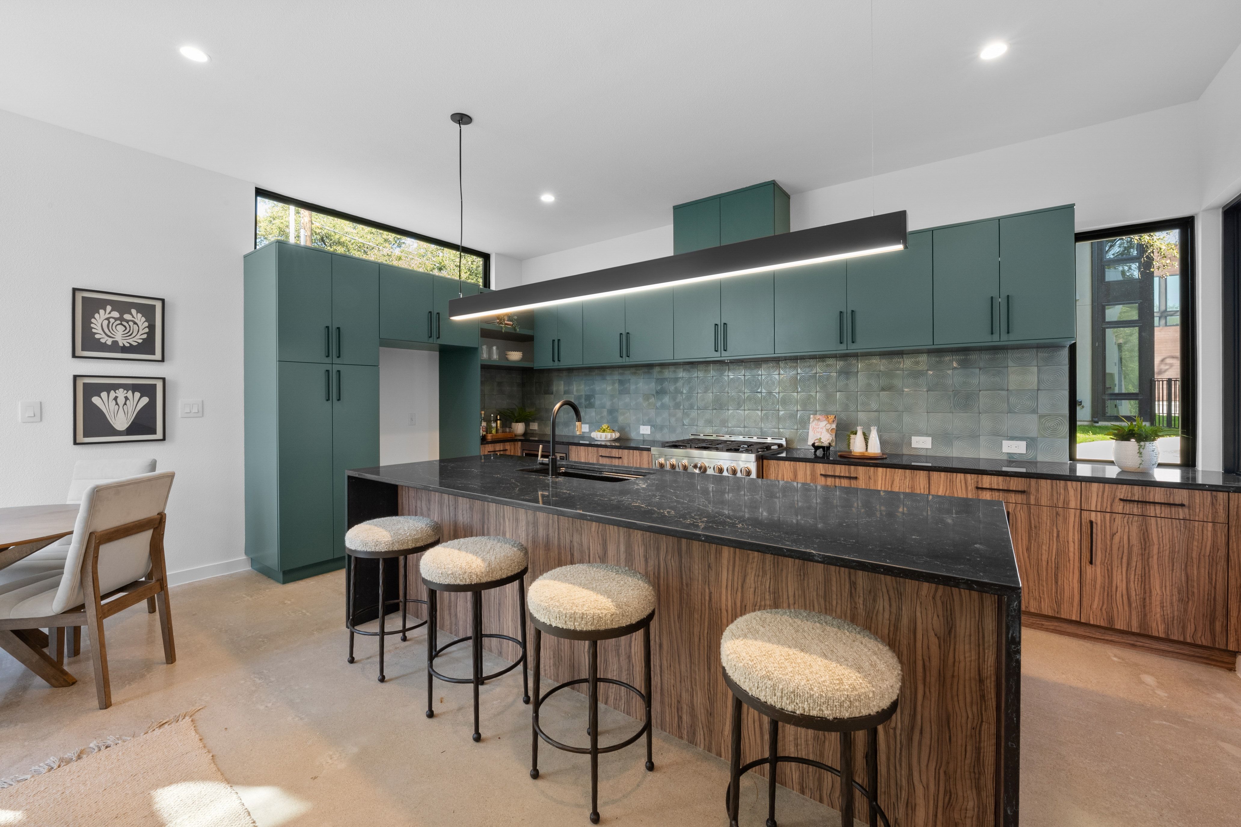 219 Lessin Lane, Unit 11 Austin, TX 78704 - Photo 6 of 30