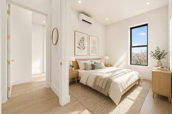 $8,250 | 234 Flatbush Avenue, Unit 3R | Park Slope
