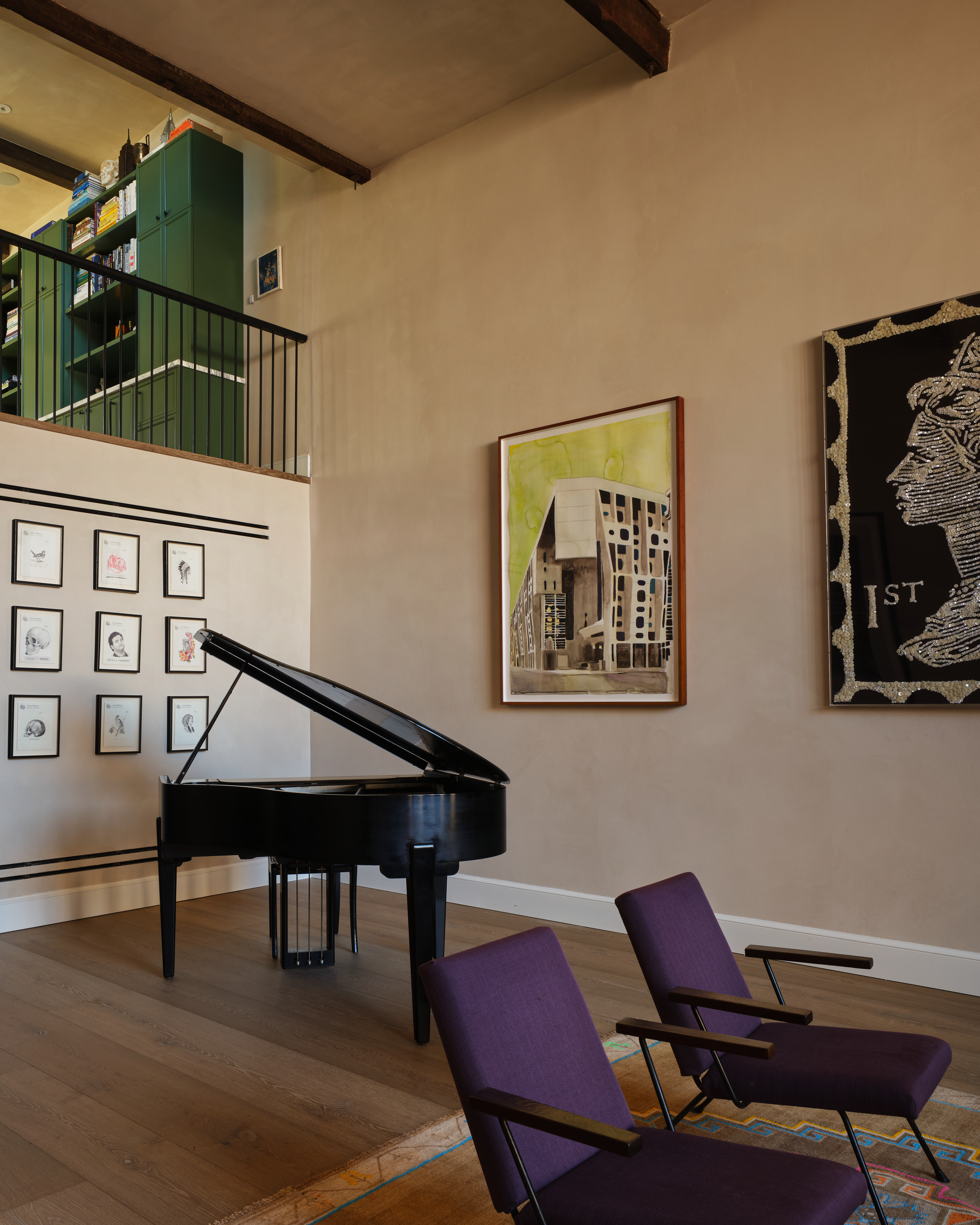 114 Waverly Place Manhattan, NY 10011 - Photo 6 of 14