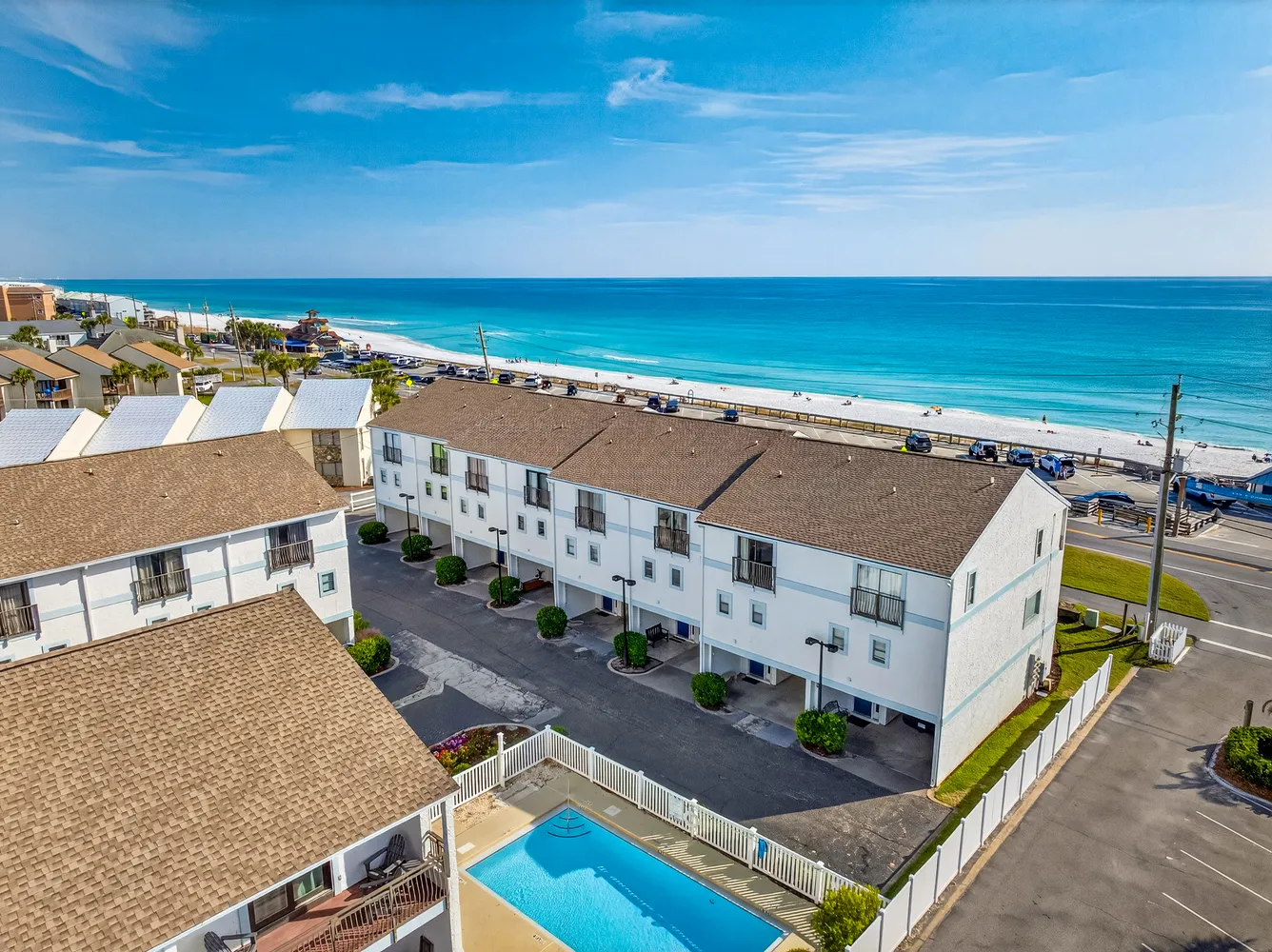 $700,000 | 11 Driftwood Road, Unit 13, Miramar Beach, FL 32550