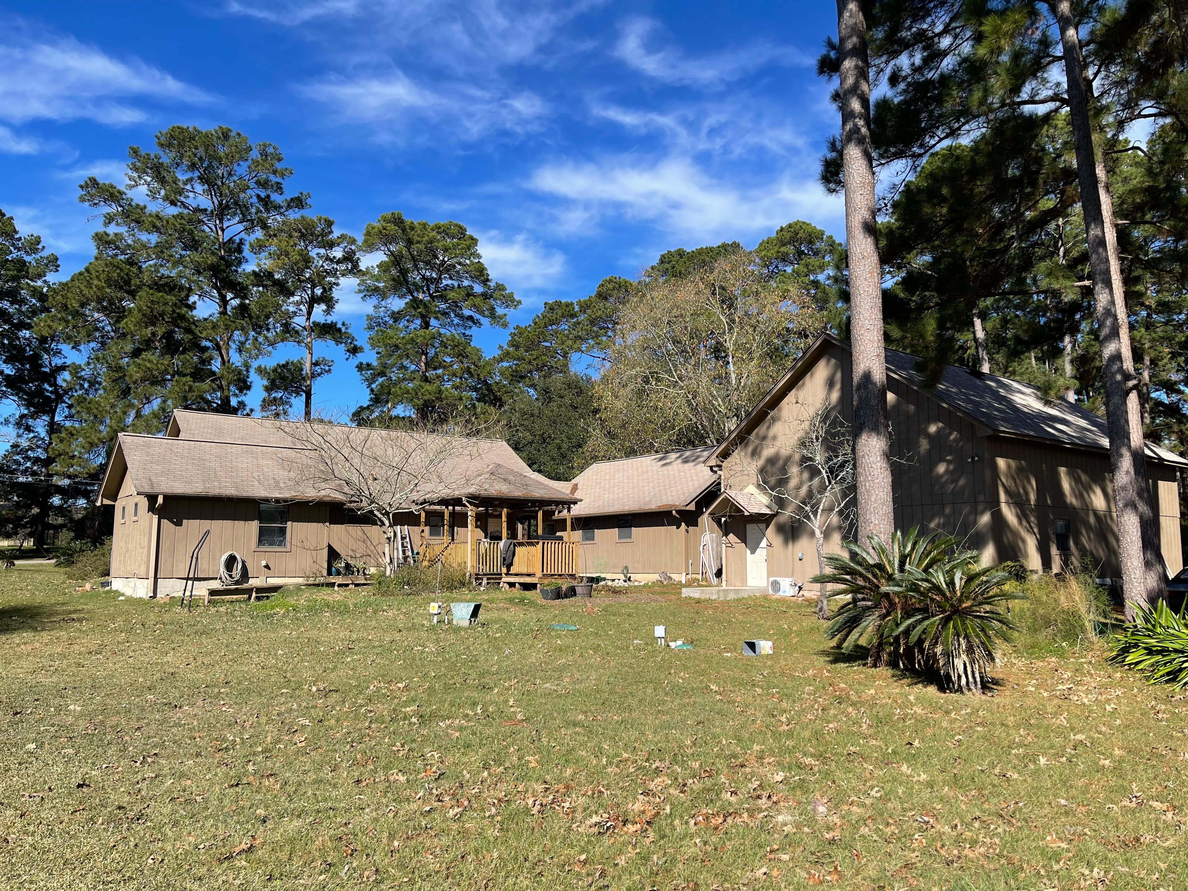 191 Timber Bay Drive Trinity, TX 75862 - Photo 20 of 20