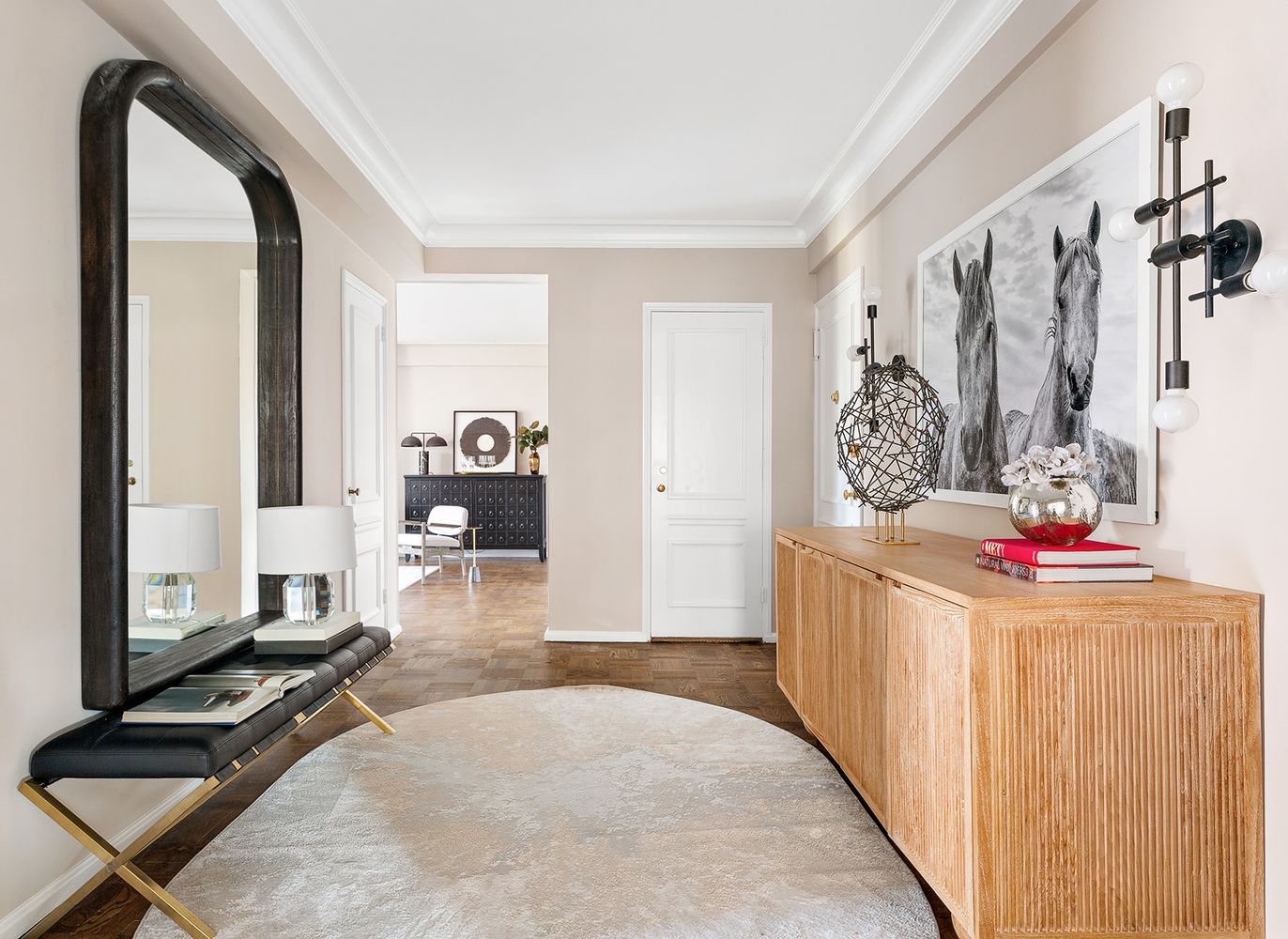 $4,400,000 | 880 5th Avenue, Unit 5F | Lenox Hill