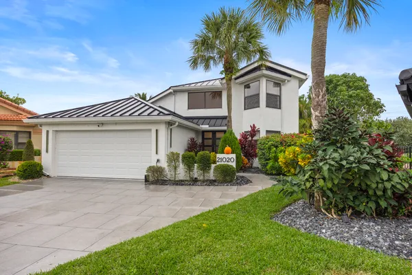 $1,190,000 | 21020 Cottonwood Drive, Boca Raton, FL 33428