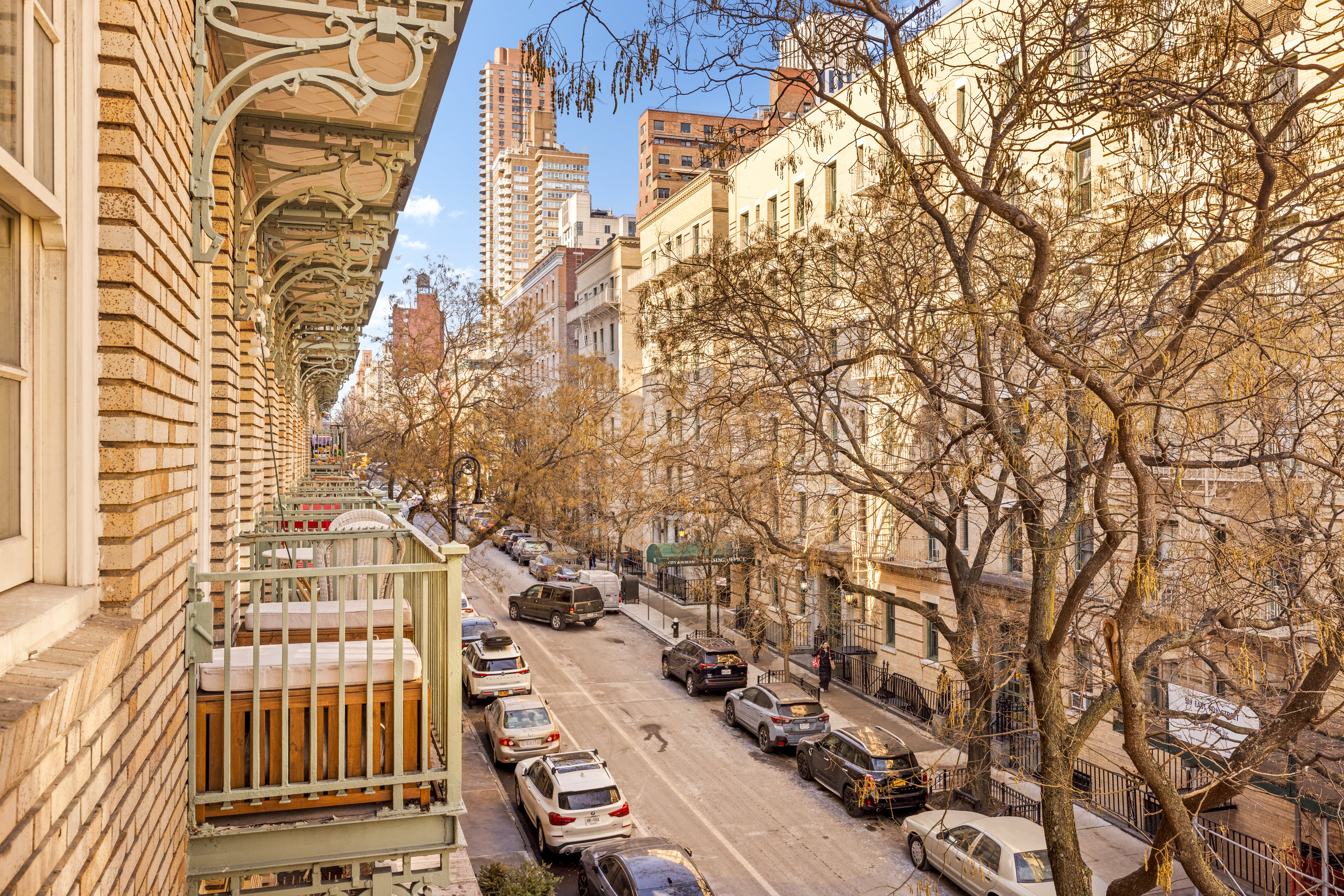 516 East 78th Street, Unit 3O Manhattan, NY 10075 - Photo 7 of 11