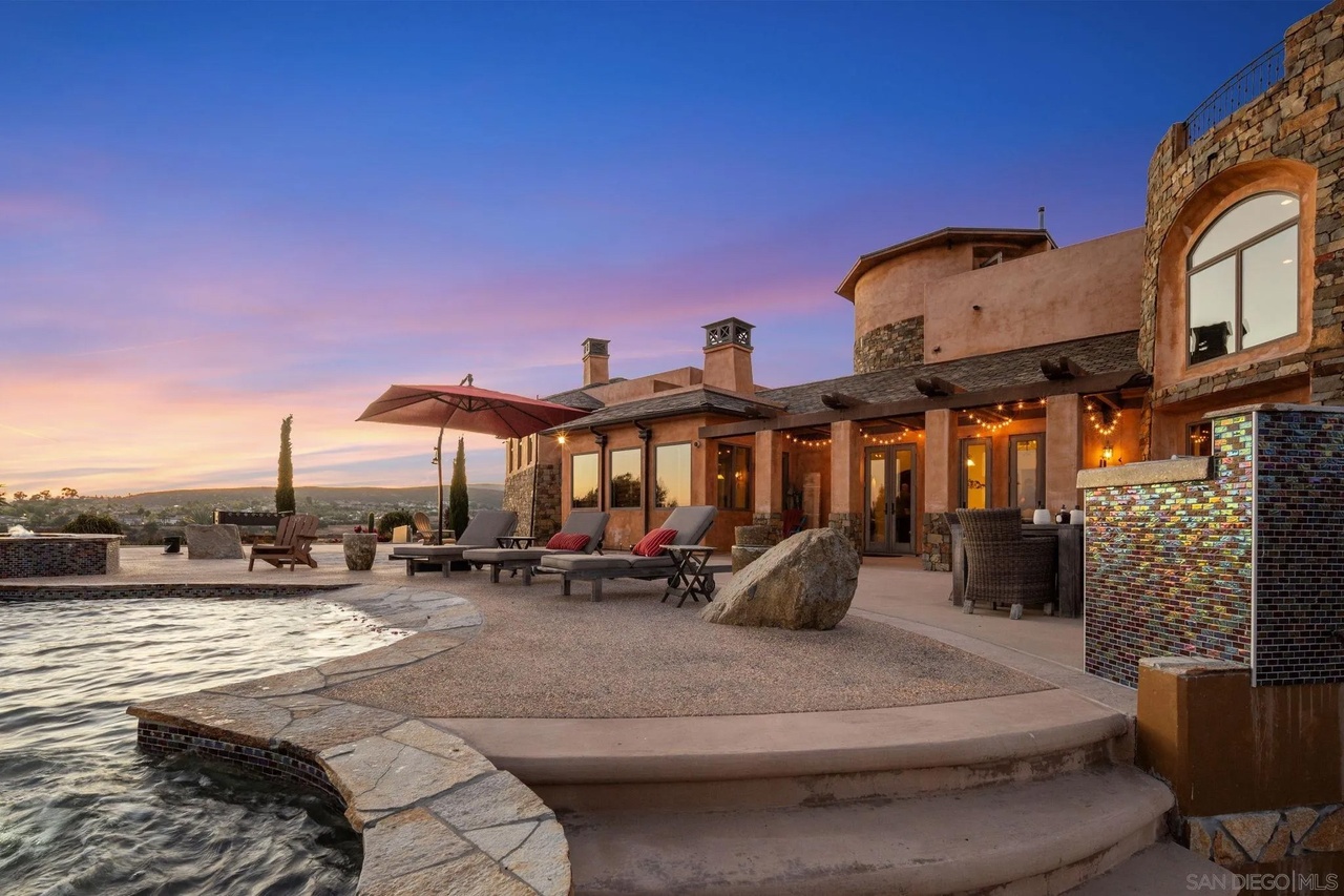 12144 Proctor Valley Road Jamul, CA 91935 - Photo 5 of 74