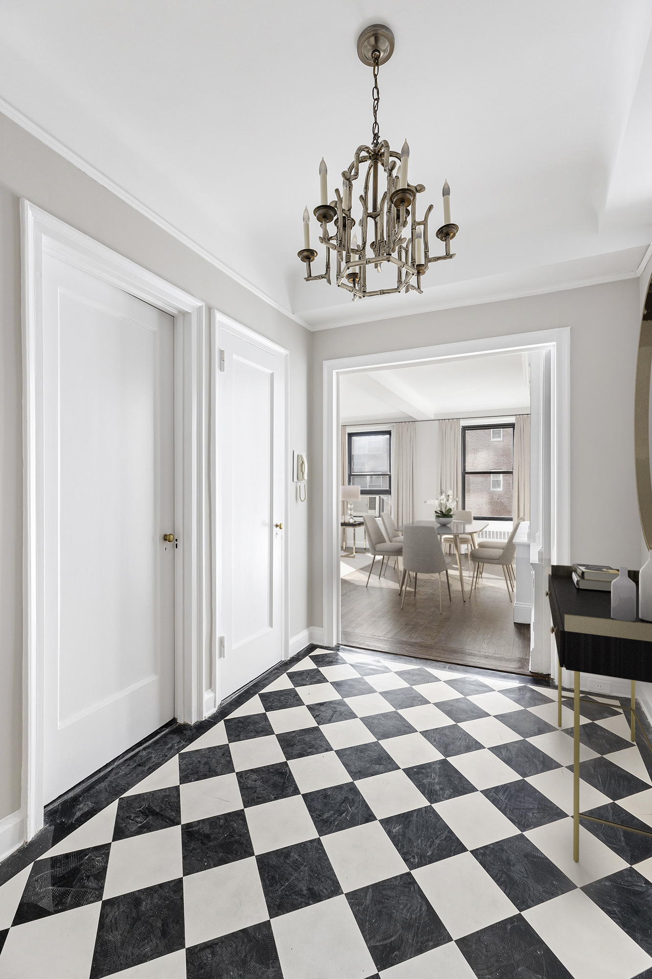 430 East 57th Street, Unit 11C Manhattan, NY 10022 - Photo 3 of 10