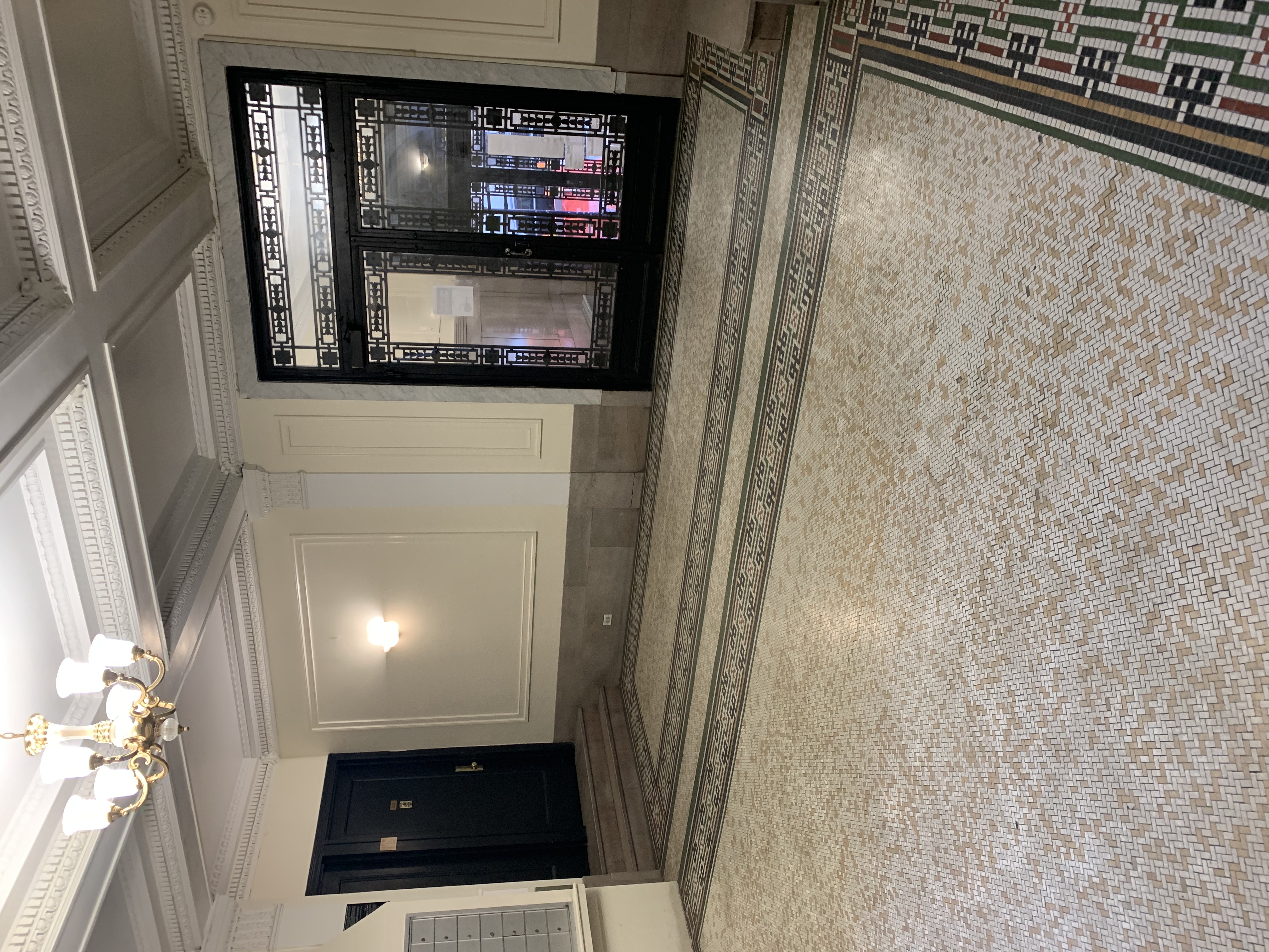 725 Riverside Drive, Unit 10F Manhattan, NY 10031 - Photo 8 of 12