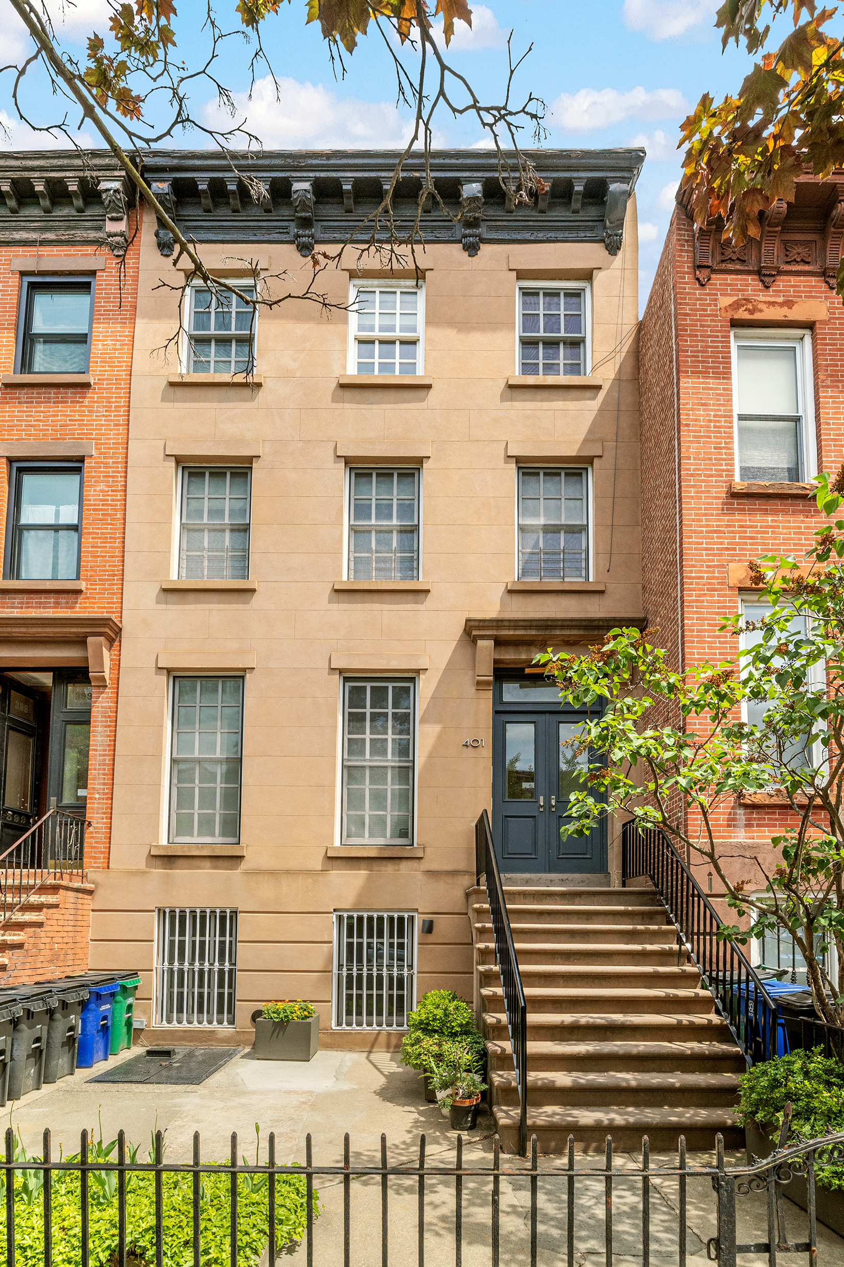 401 10th Street, Unit 1 Brooklyn, NY 11215 - Photo 10 of 11