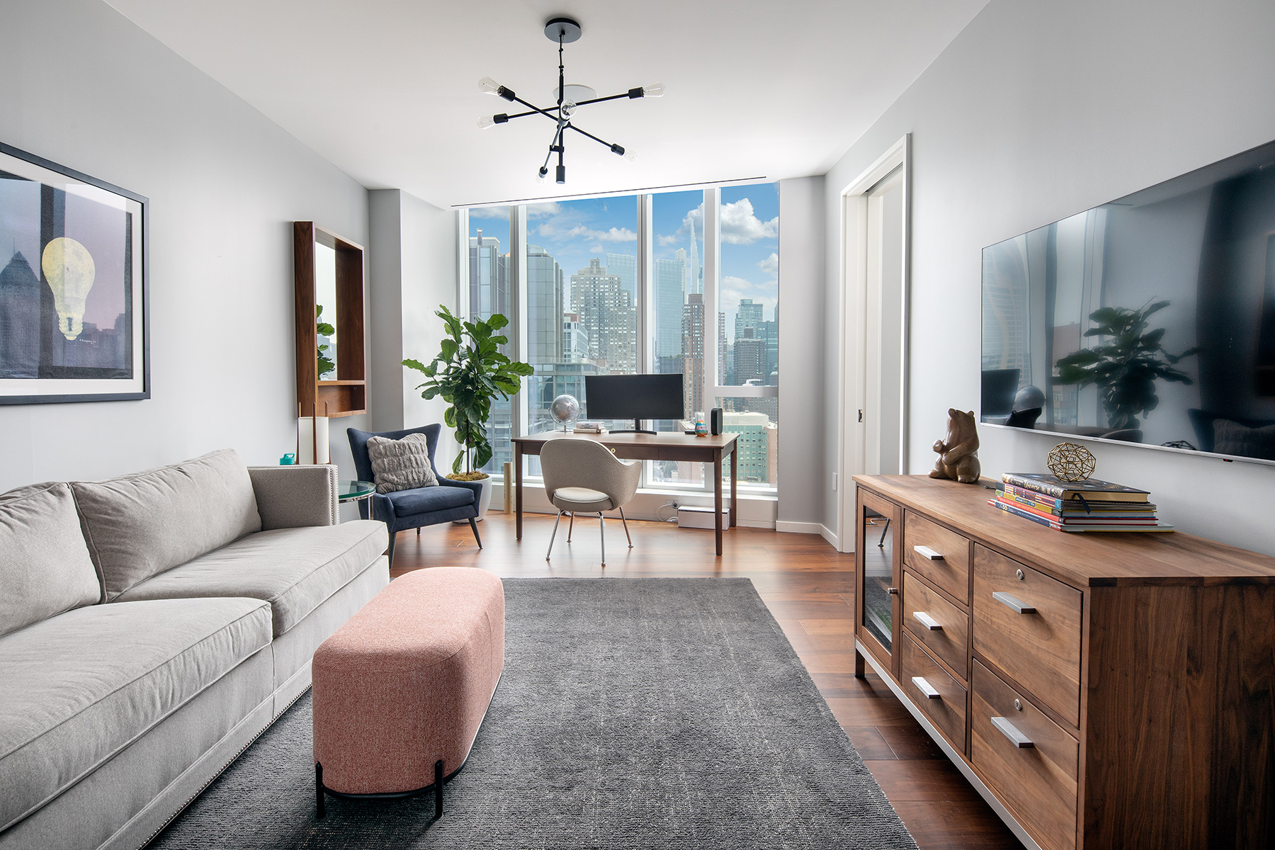 1 West End Avenue, Unit 31B Manhattan, NY 10023 - Photo 12 of 19