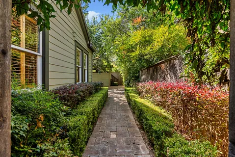 $1,150,000 | 311 East 35th Street, Unit 1 2 3, Austin, TX 78705