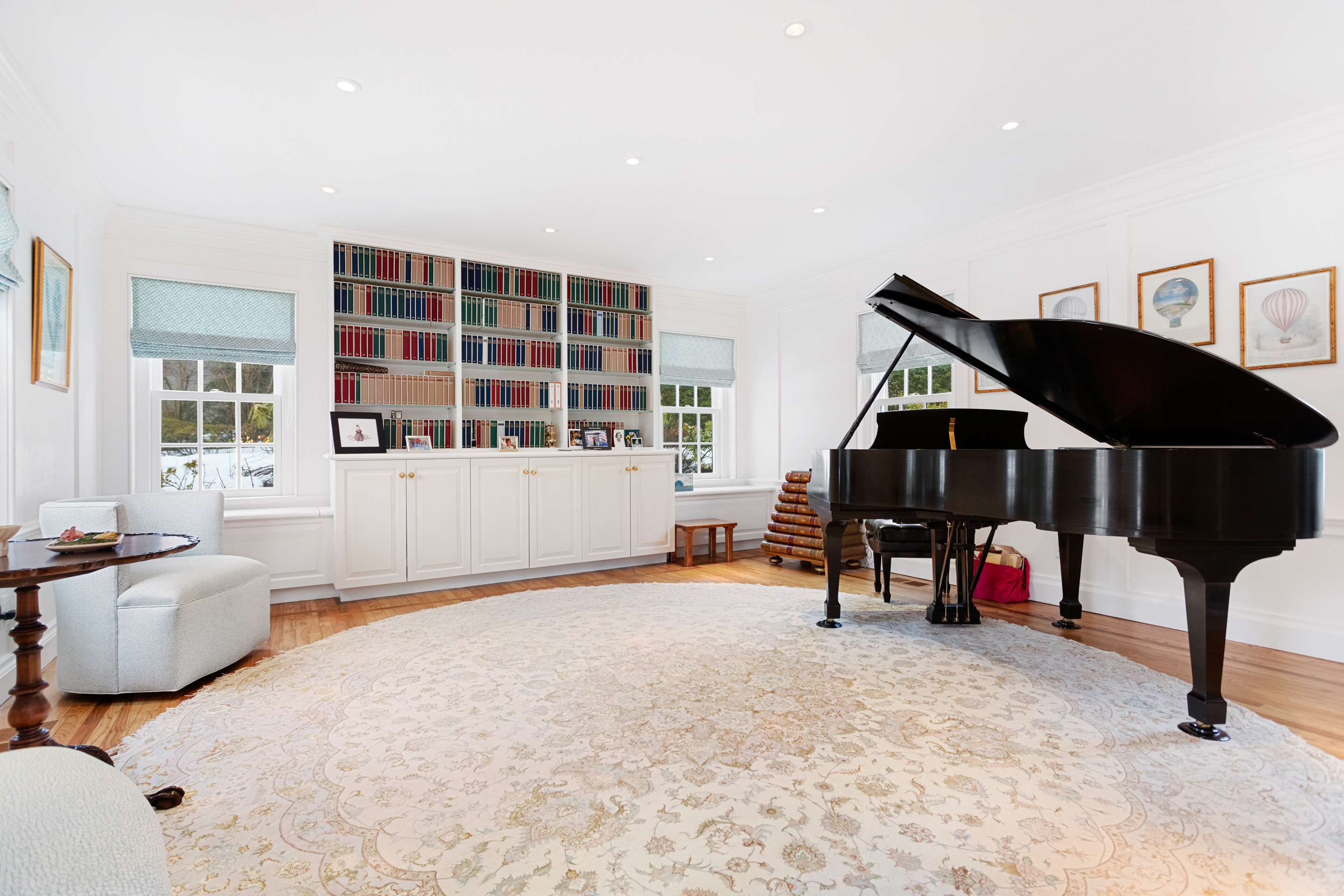 19 Hawkwood Lane Greenwich, CT 06830 - Photo 17 of 33