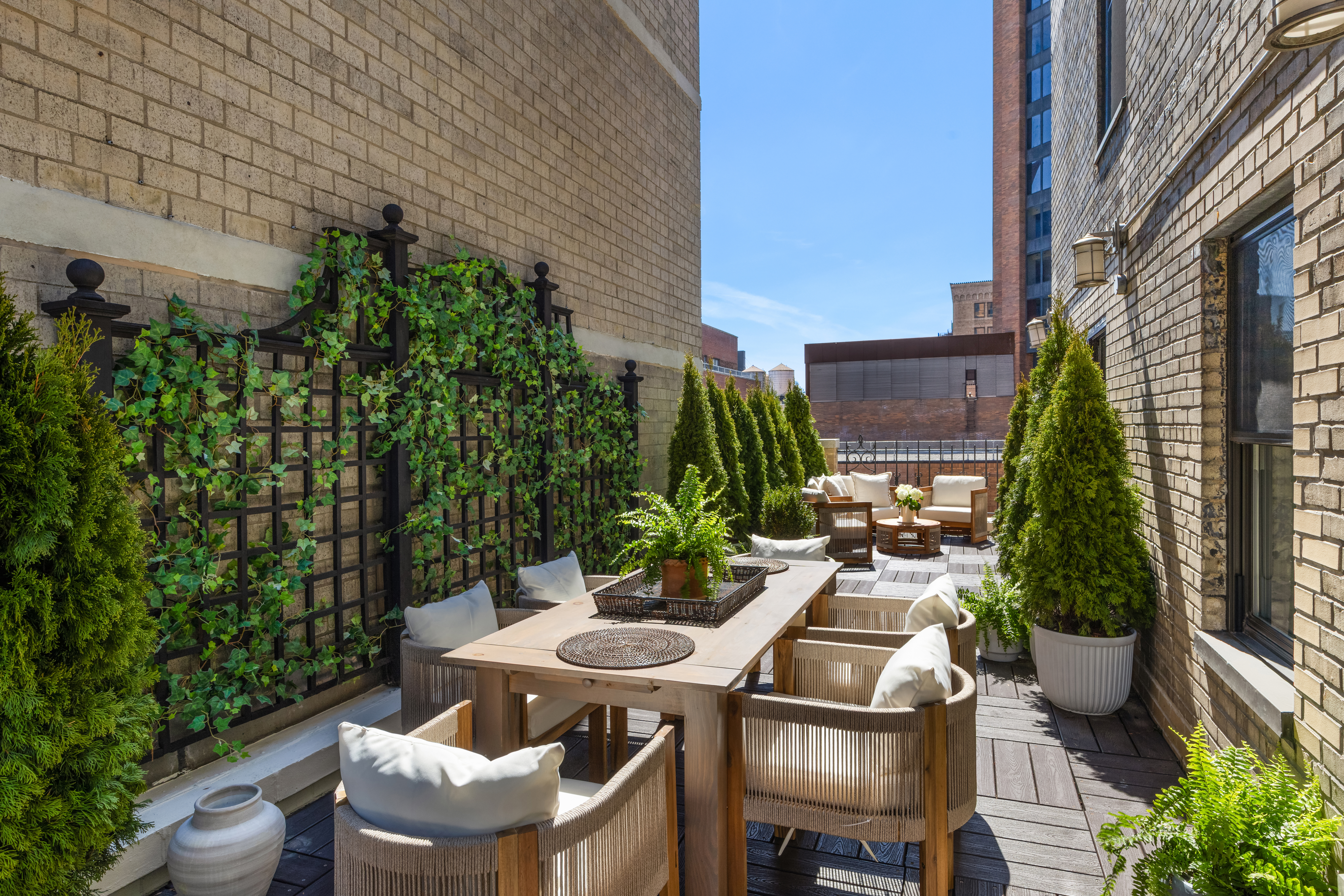 7 Park Avenue, Unit 18BC Manhattan, NY 10016 - Photo 1 of 17