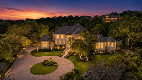 $2,350,000 | 4626 High Gate Drive, Austin, TX 78730