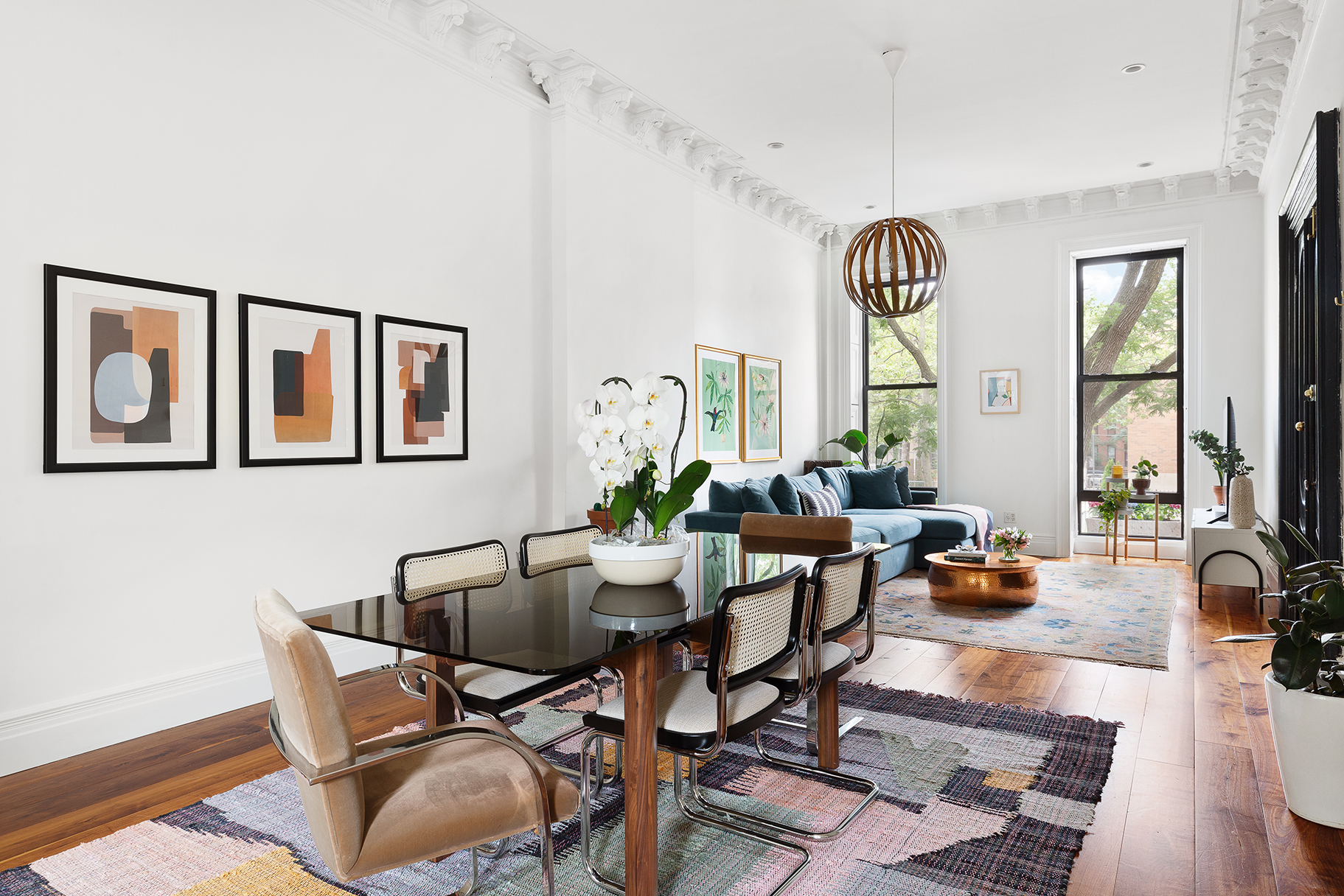 Adelphi Street Brooklyn, NY 11205 - Photo 4 of 17