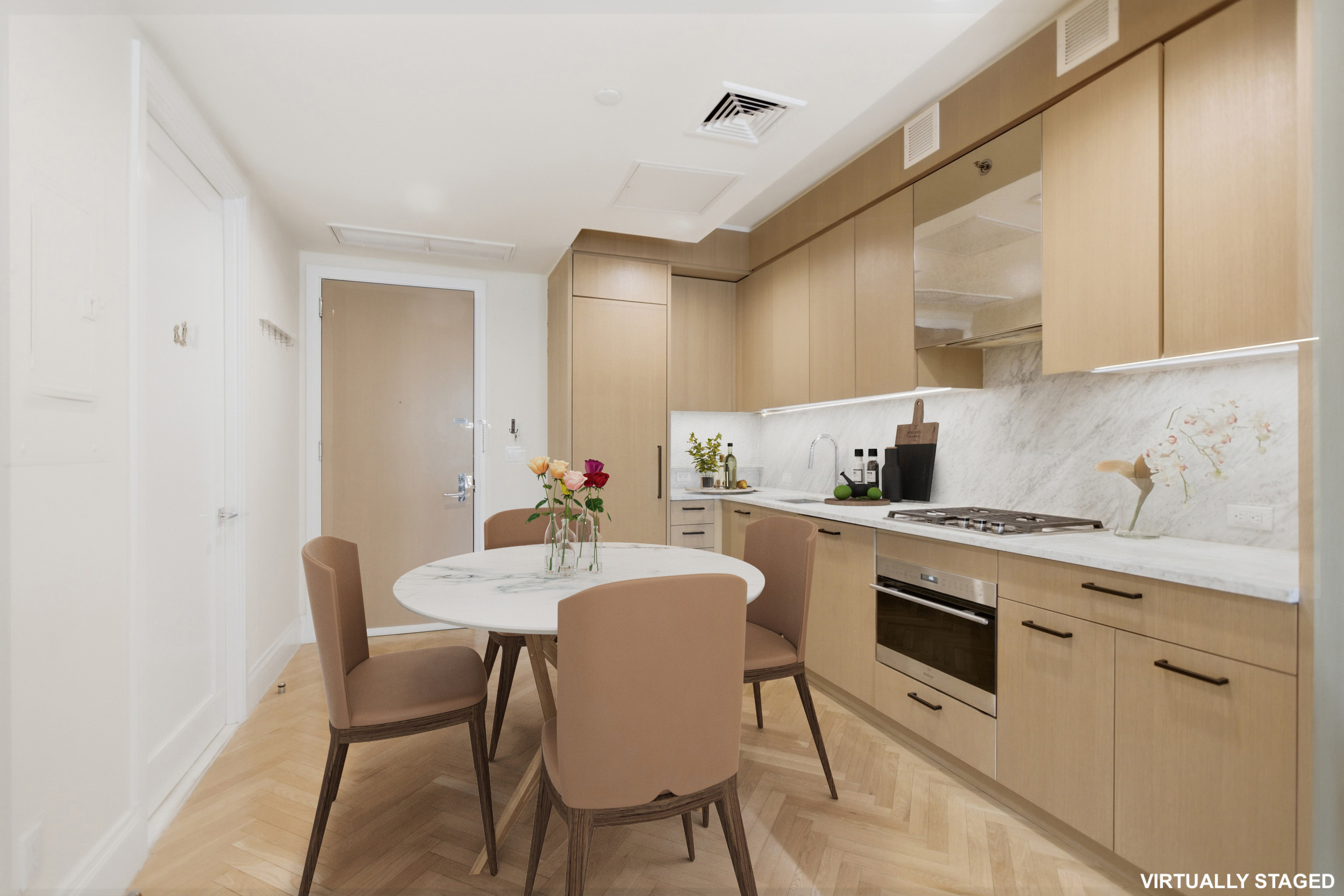 300 West 122nd Street, Unit 4F Manhattan, NY 10027 - Photo 4 of 16