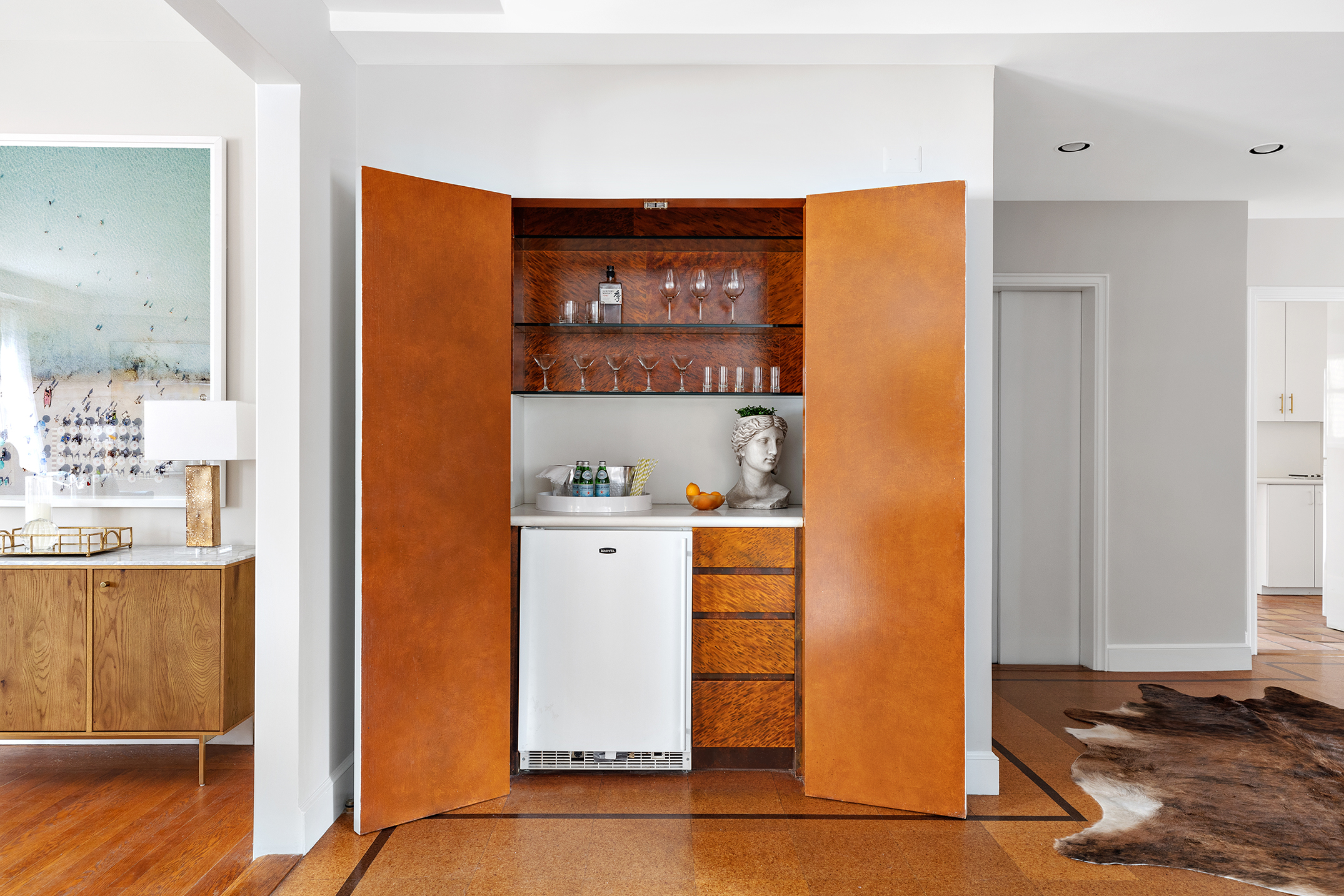 133 East 64th Street, Unit 10B Manhattan, NY 10065 - Photo 7 of 19