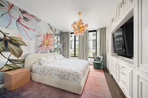 $12,500 | 345 Carroll Street, Unit 2F | Carroll Gardens