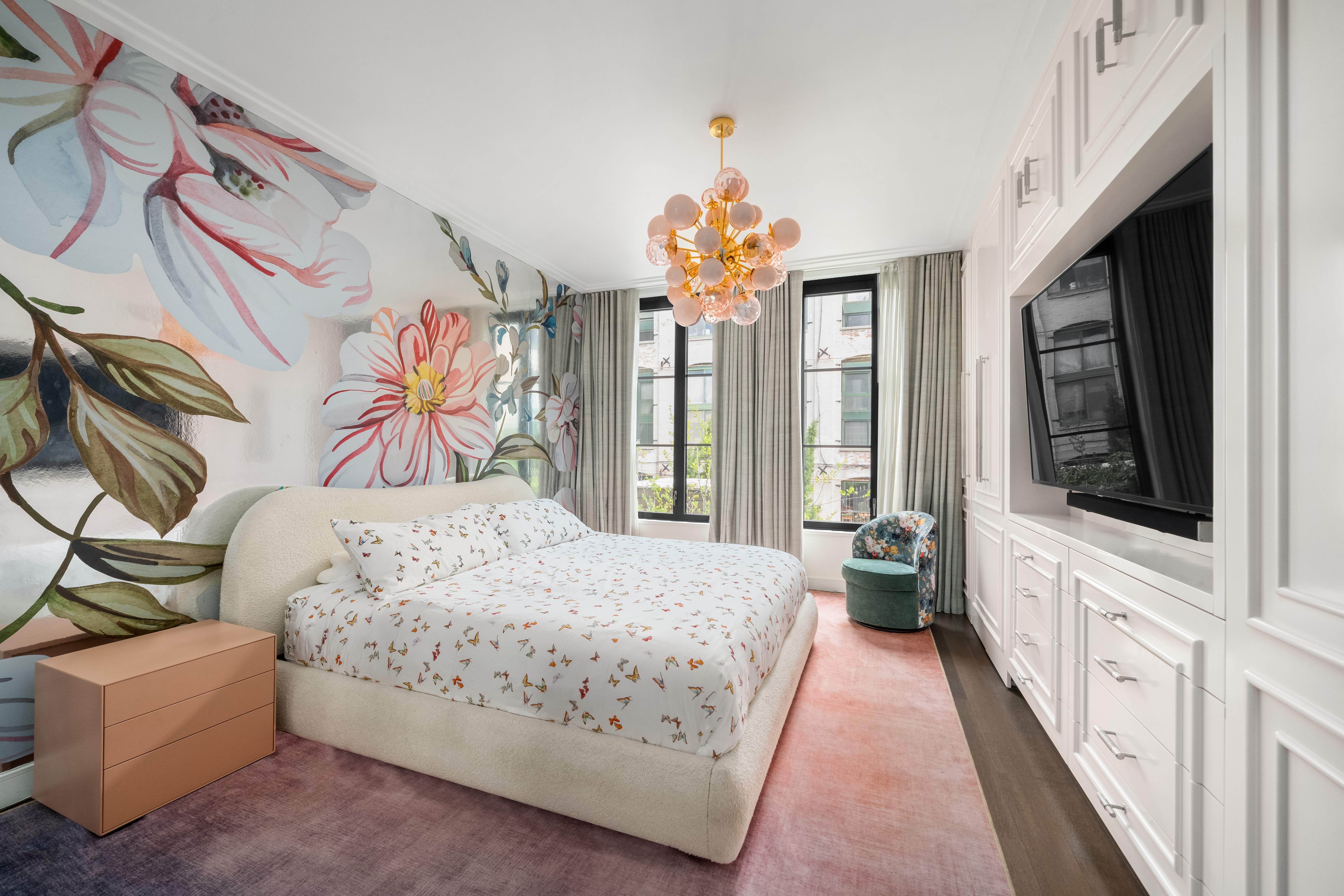 345 Carroll Street, Unit 2F Brooklyn, NY 11231 - Photo 4 of 9