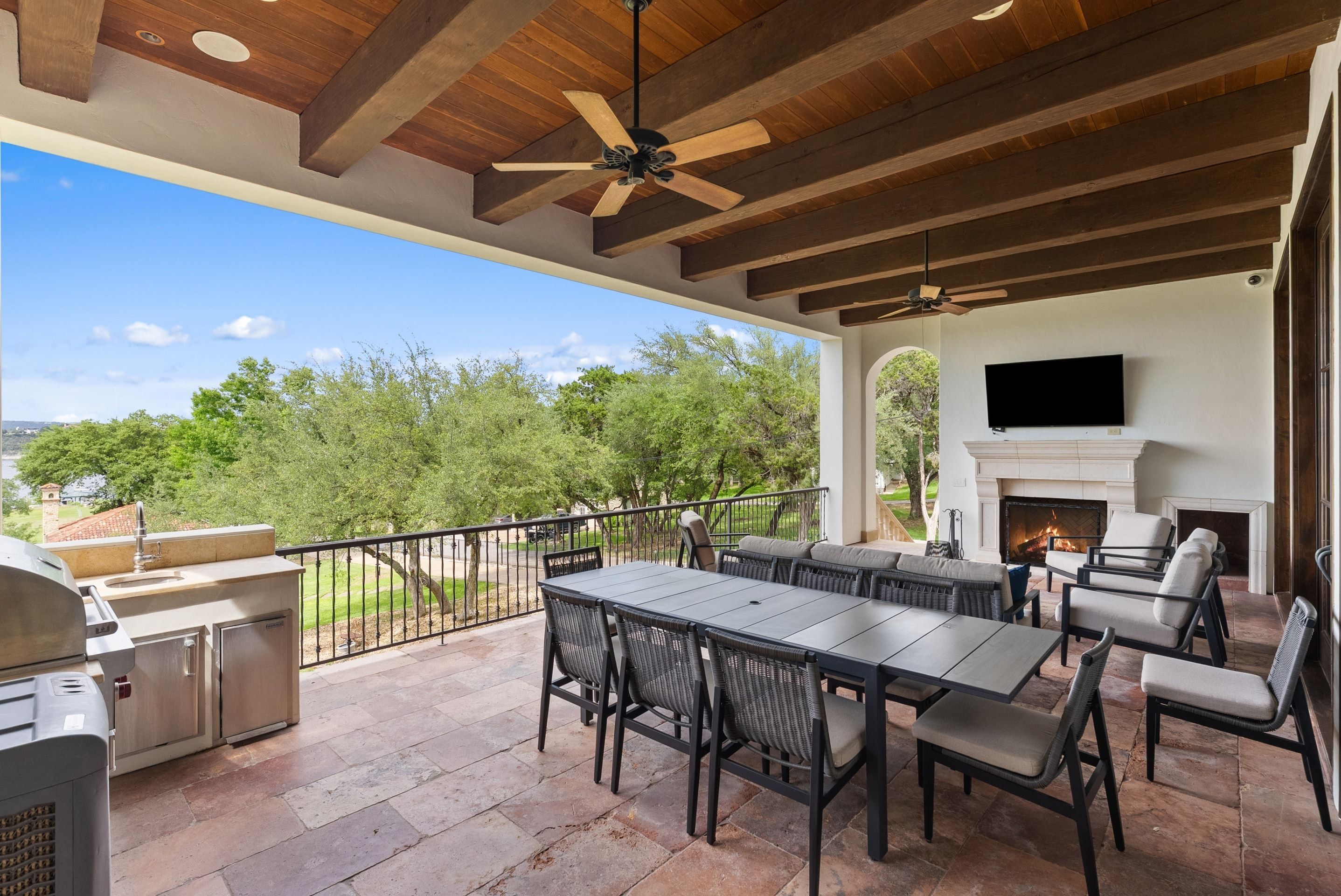16714 Forest Way Austin, TX 78734 - Photo 24 of 81