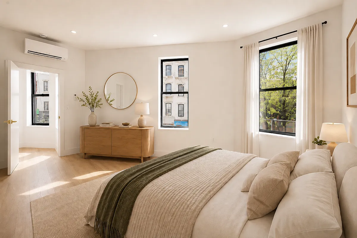 218 Flatbush Avenue, Unit 3 Brooklyn, NY 11217 - Photo 5 of 7