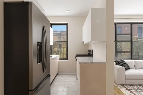 $750,000 | 1809 Adam Clayton Powell Jr Boulevard, Unit 2D | Harlem