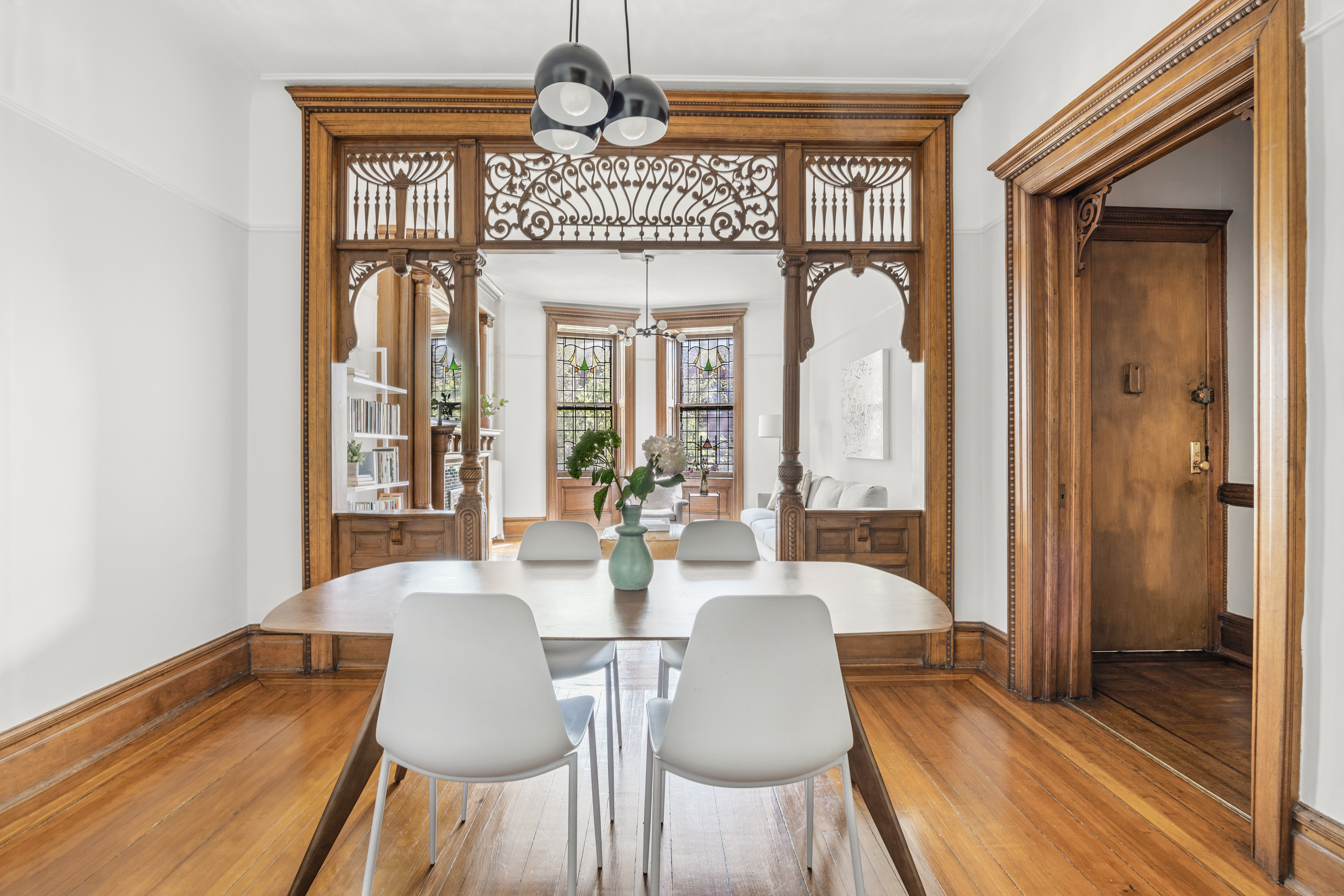 207 Park Place, Unit 3E Brooklyn, NY 11238 - Photo 3 of 11 Gallery Image 3