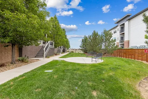 $569,900 | 4100 Albion Street, Unit 1118, Denver, CO 80216