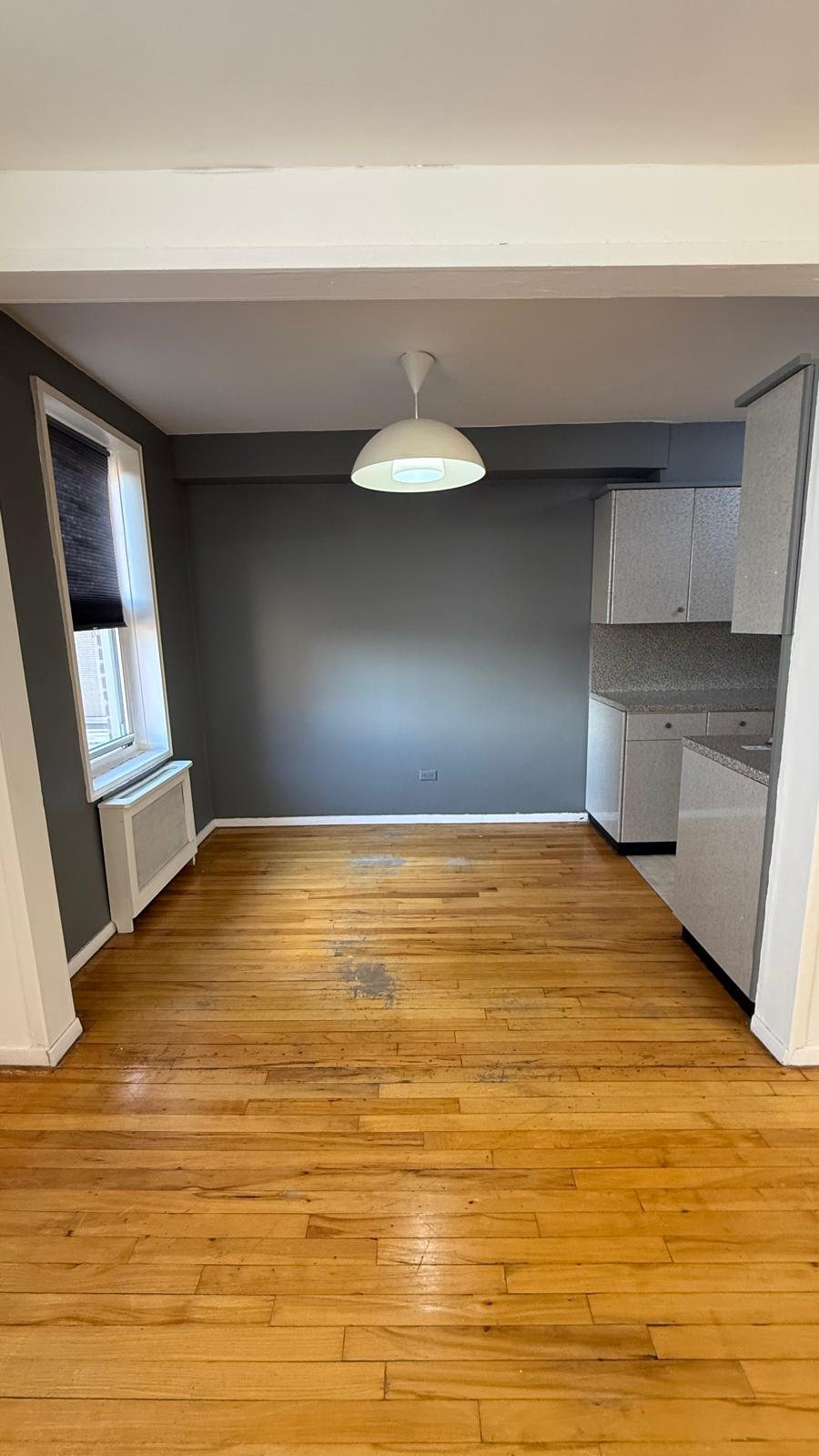 2665 Homecrest Avenue, Unit 4ZC Brooklyn, NY 11235 - Photo 5 of 9 a view of an empty room