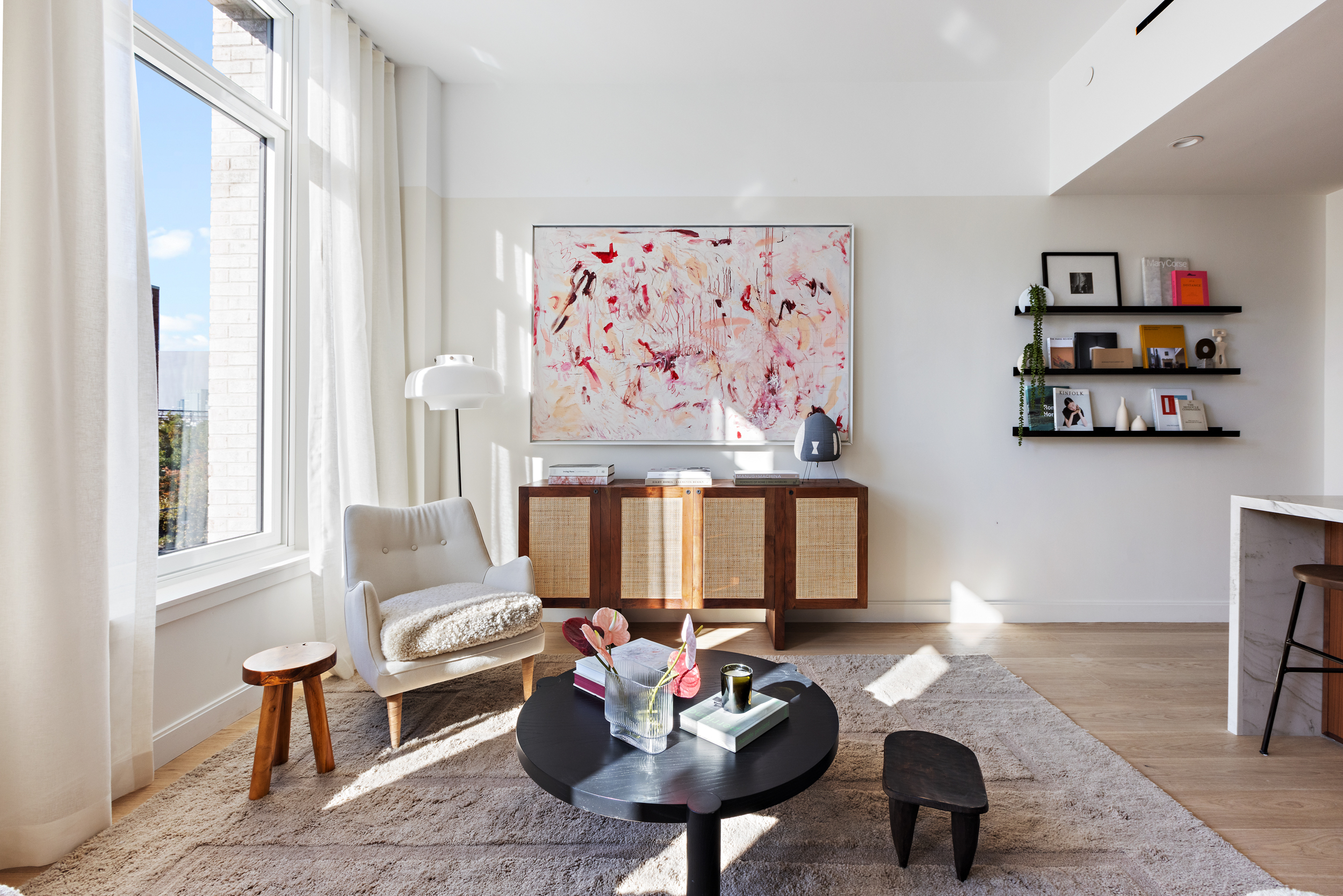 150 Barrow Street, Unit 5C Manhattan, NY 10014 - Photo 1 of 19