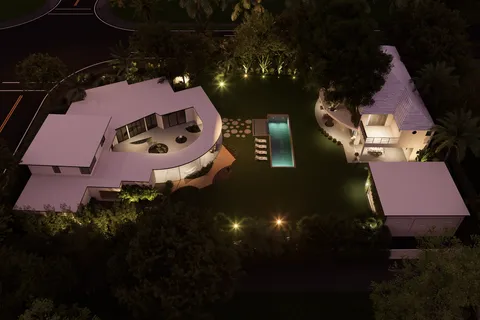 $8,500,000 | 500-530 Northeast 96th Street, Miami Shores, FL 33138