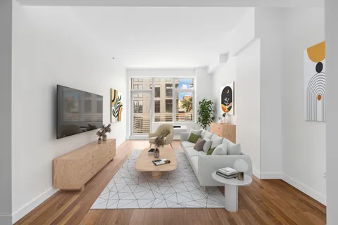 $730,000 | 161 East 110th Street, Unit 6A | East Harlem