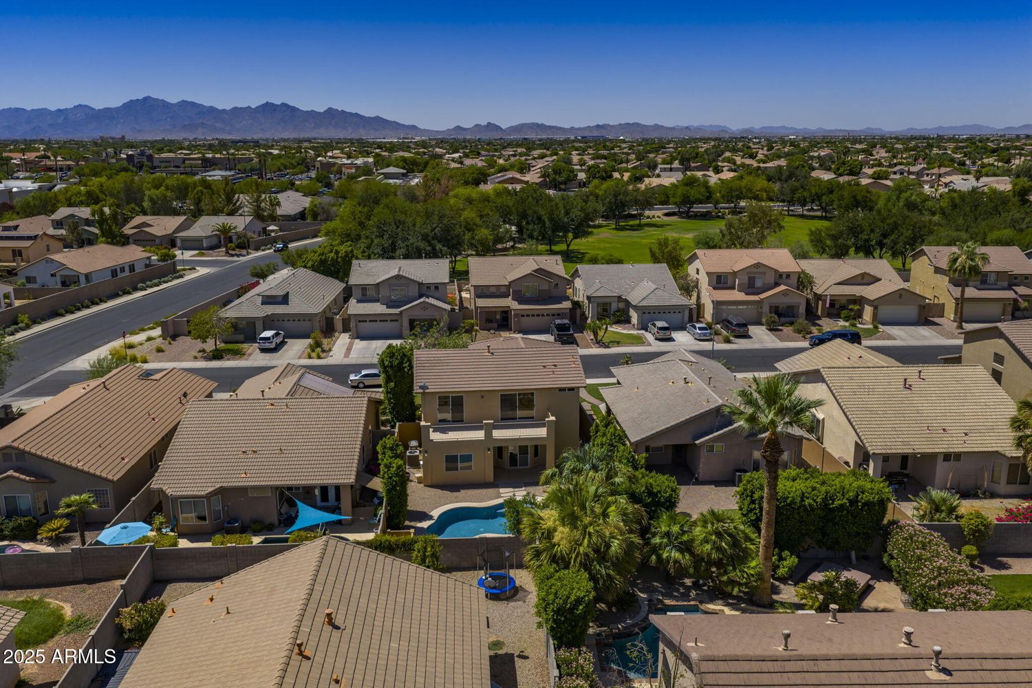 14274 West Weldon Avenue Goodyear, AZ 85395 - Photo 33 of 37