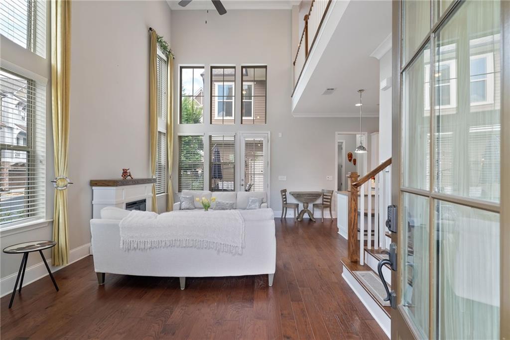 332 Symphony Way Smyrna, GA 30080 - Photo 8 of 77