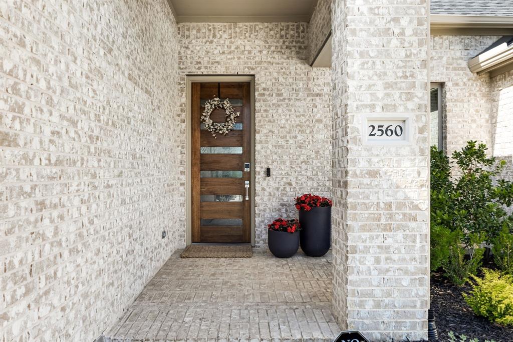 2560 Horsetail Road Frisco, TX 75033 - Photo 3 of 35