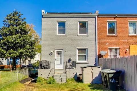 $445,000 | 4609 Hillside Road Southeast, Washington, DC 20019