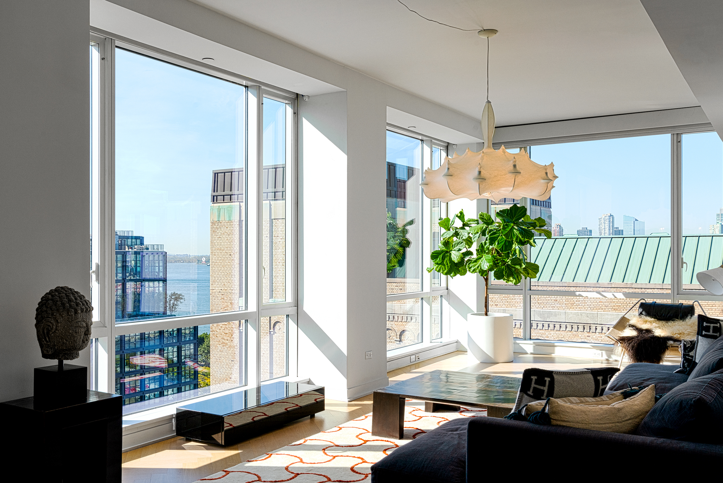 330 Spring Street, Unit 11C Manhattan, NY 10013 - Photo 4 of 14