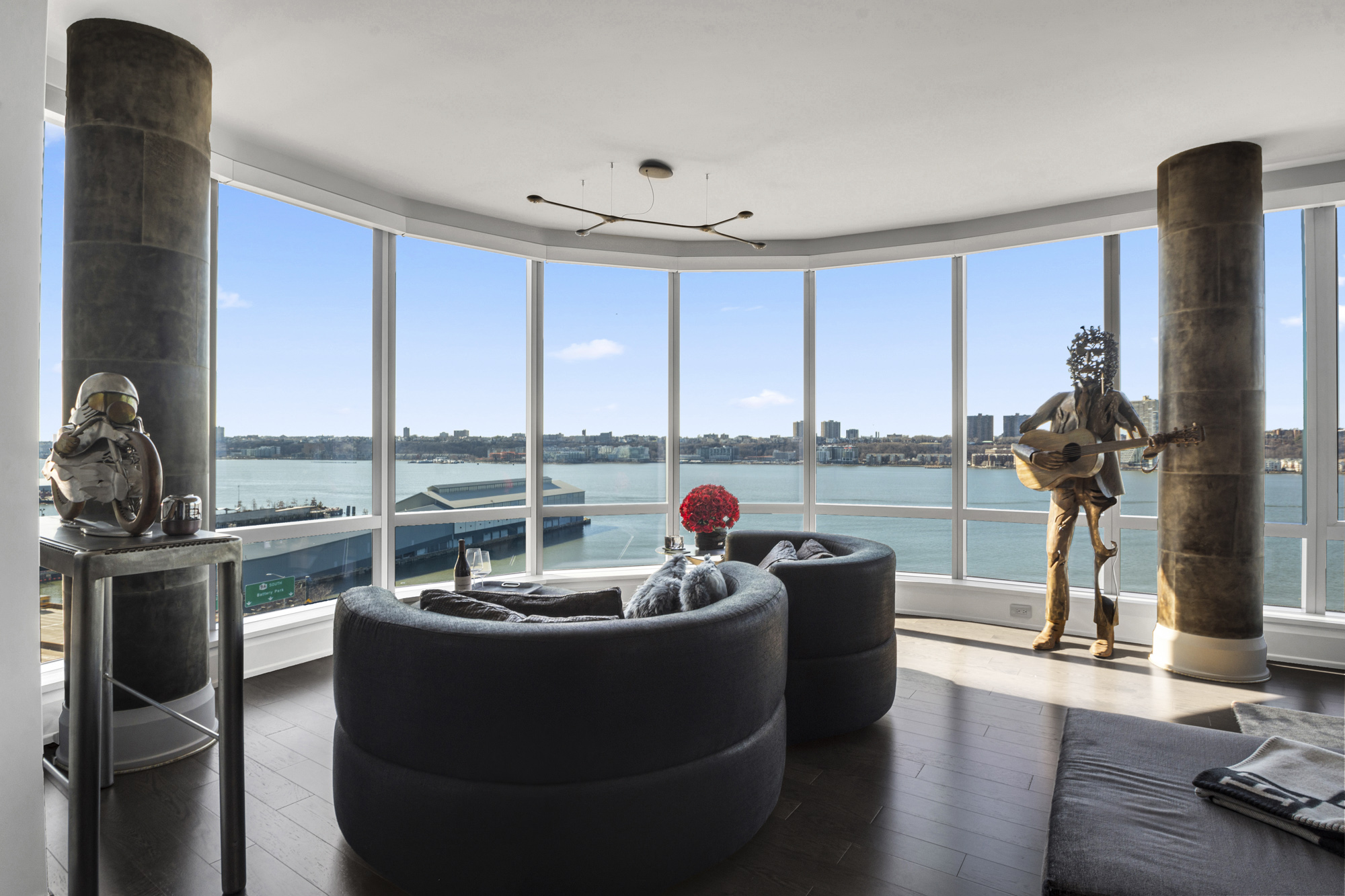 50 Riverside Boulevard, Unit 10L Manhattan, NY 10069 - Photo 11 of 23