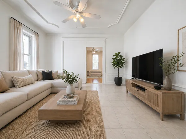 $4,000 | 32 Chester Avenue, Unit 2 | Kensington