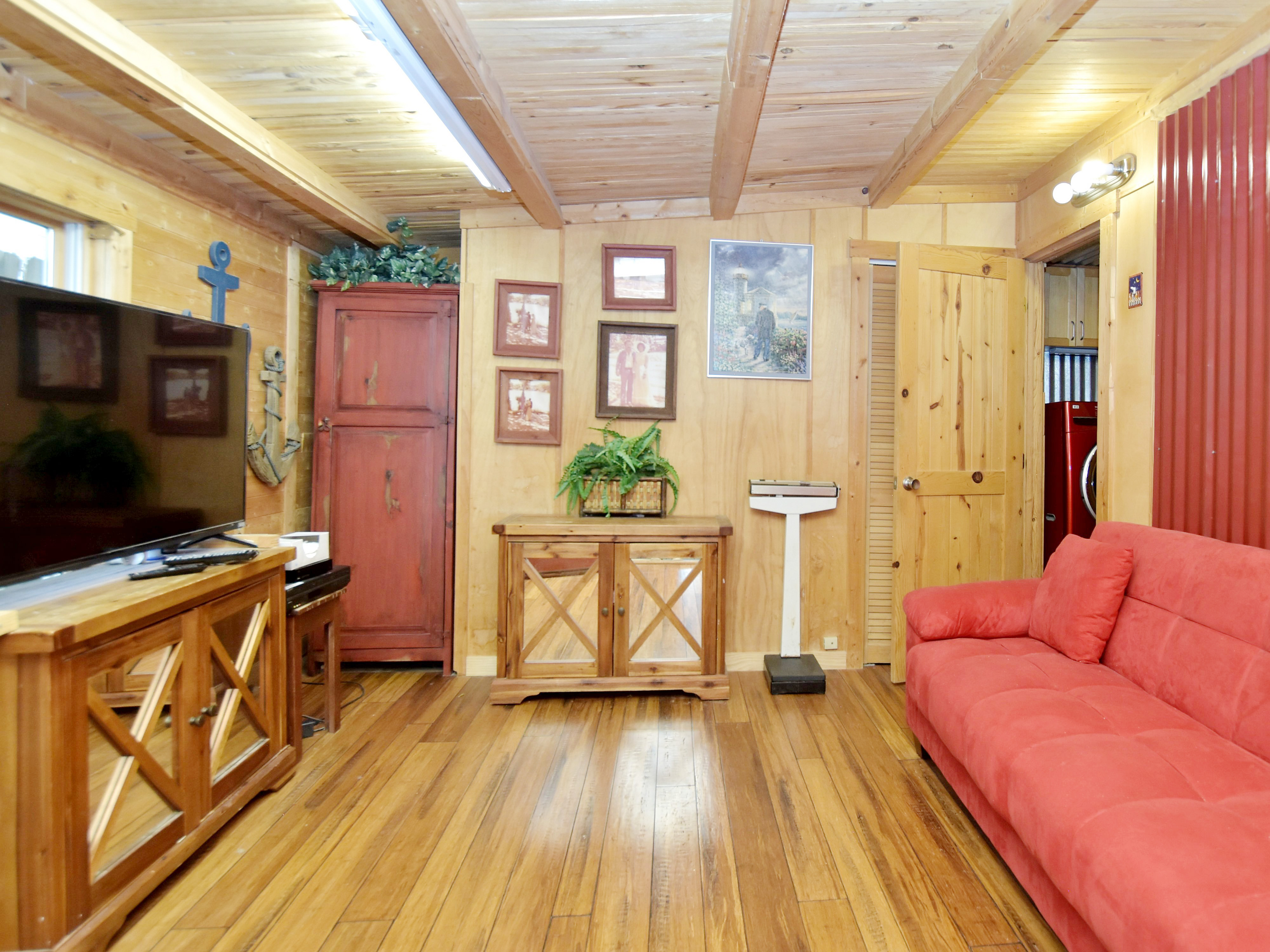 2919 Brass Buttons Trail Austin, TX 78734 - Photo 23 of 44