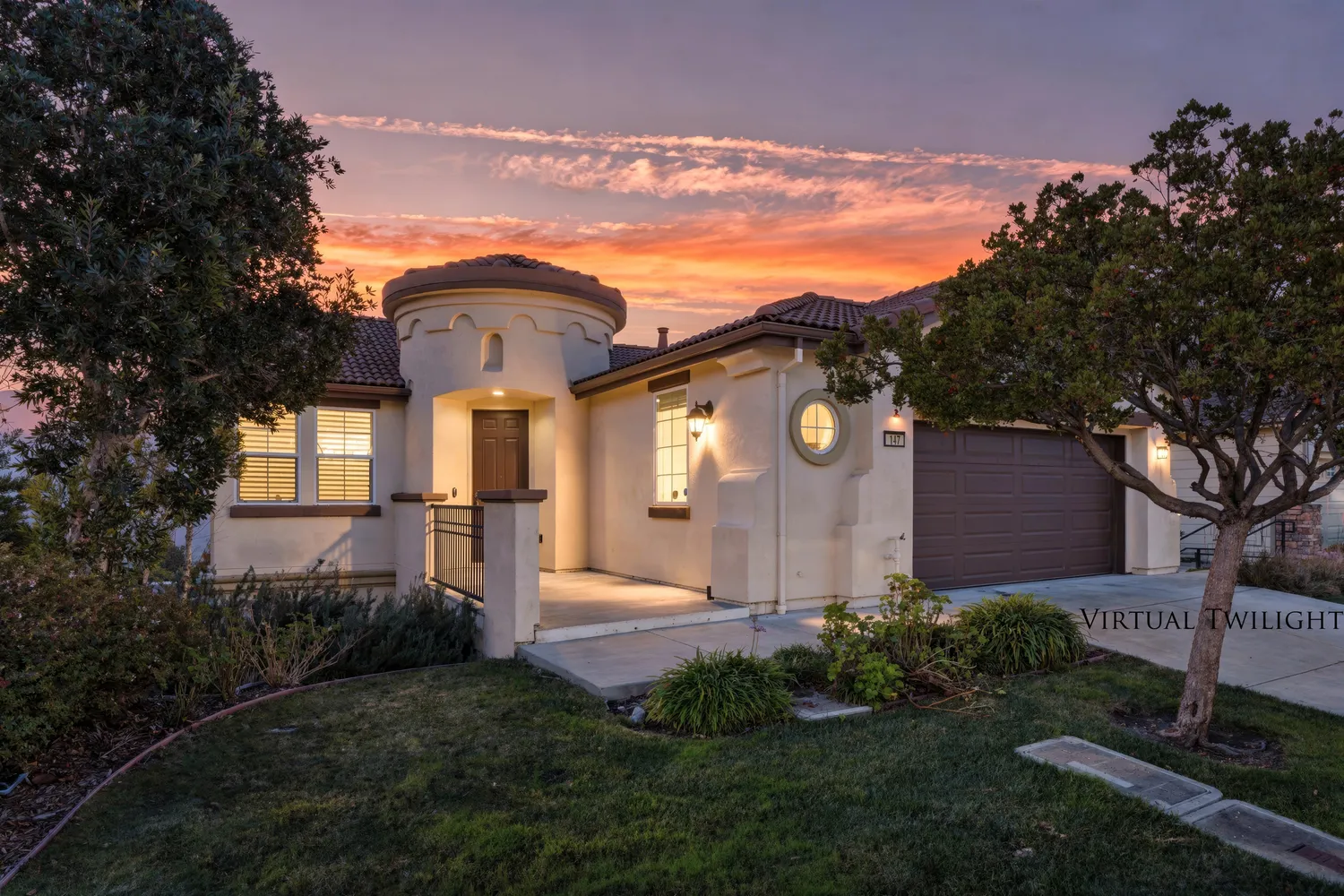 $2,099,888 | 147 Elderberry Lane, Brisbane, CA 94005